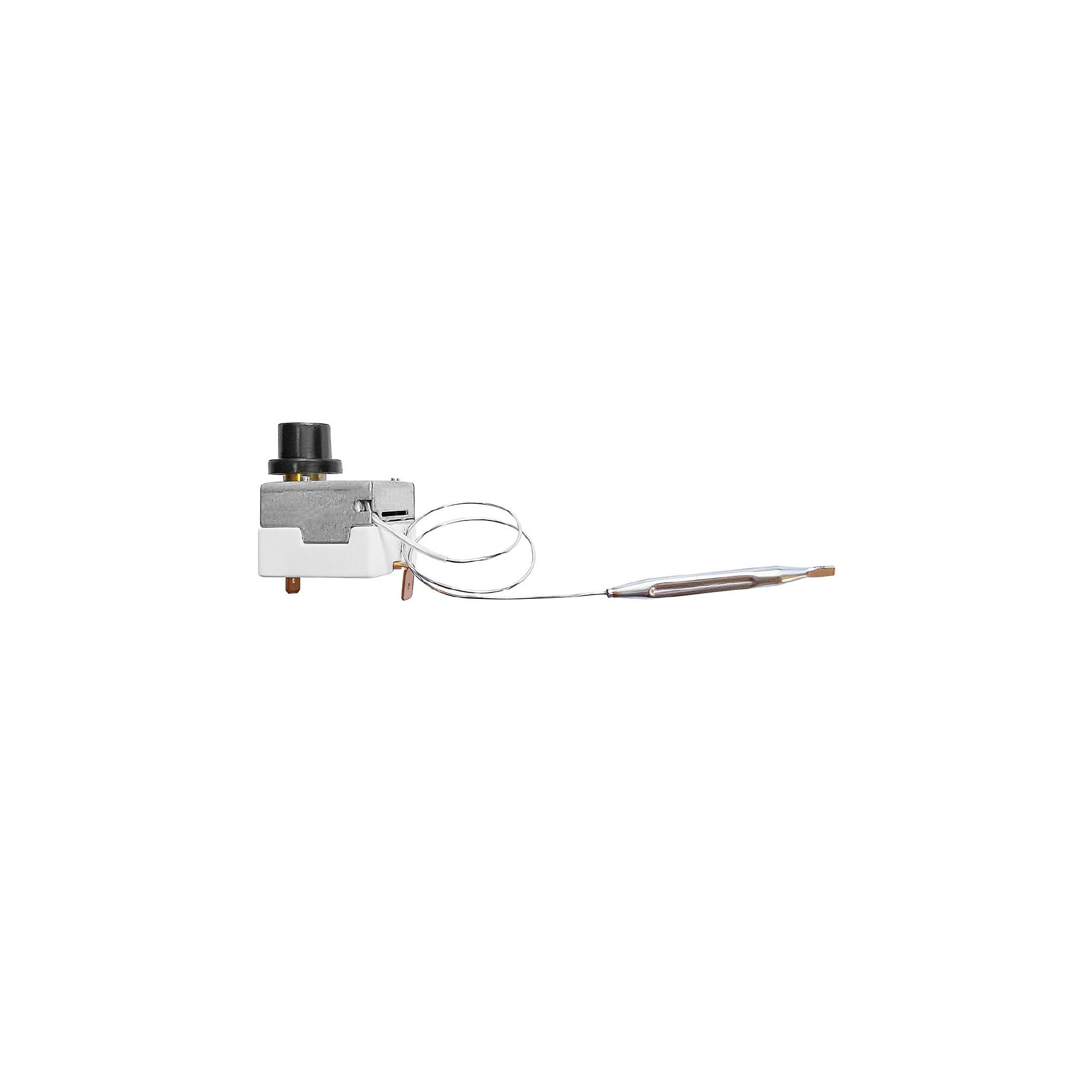 Buffalo AL199 Manual Thermostat for Bain Maries