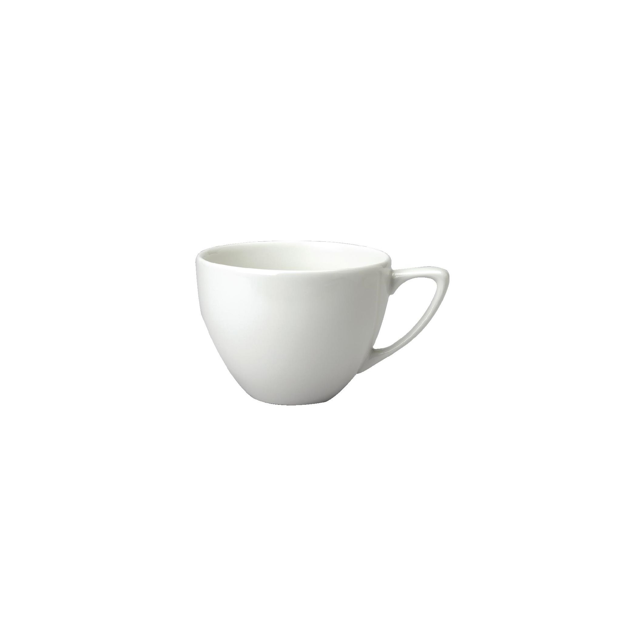 Churchill Ultimo Y596 Large Cafe Latte Cups 495ml (Pack of 6)