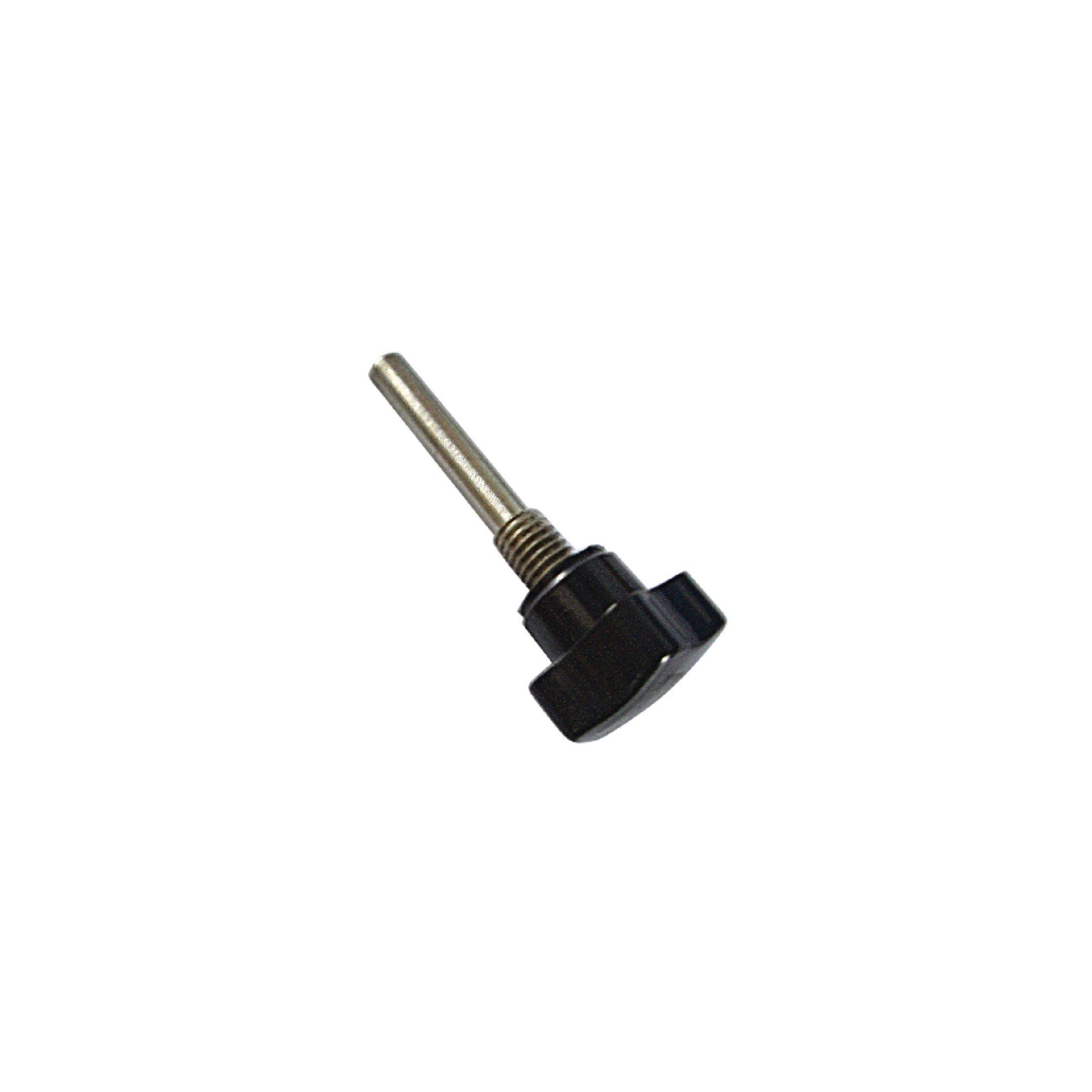 Buffalo AC770 Waved Bolt for G784 Vegetable Prep Machine