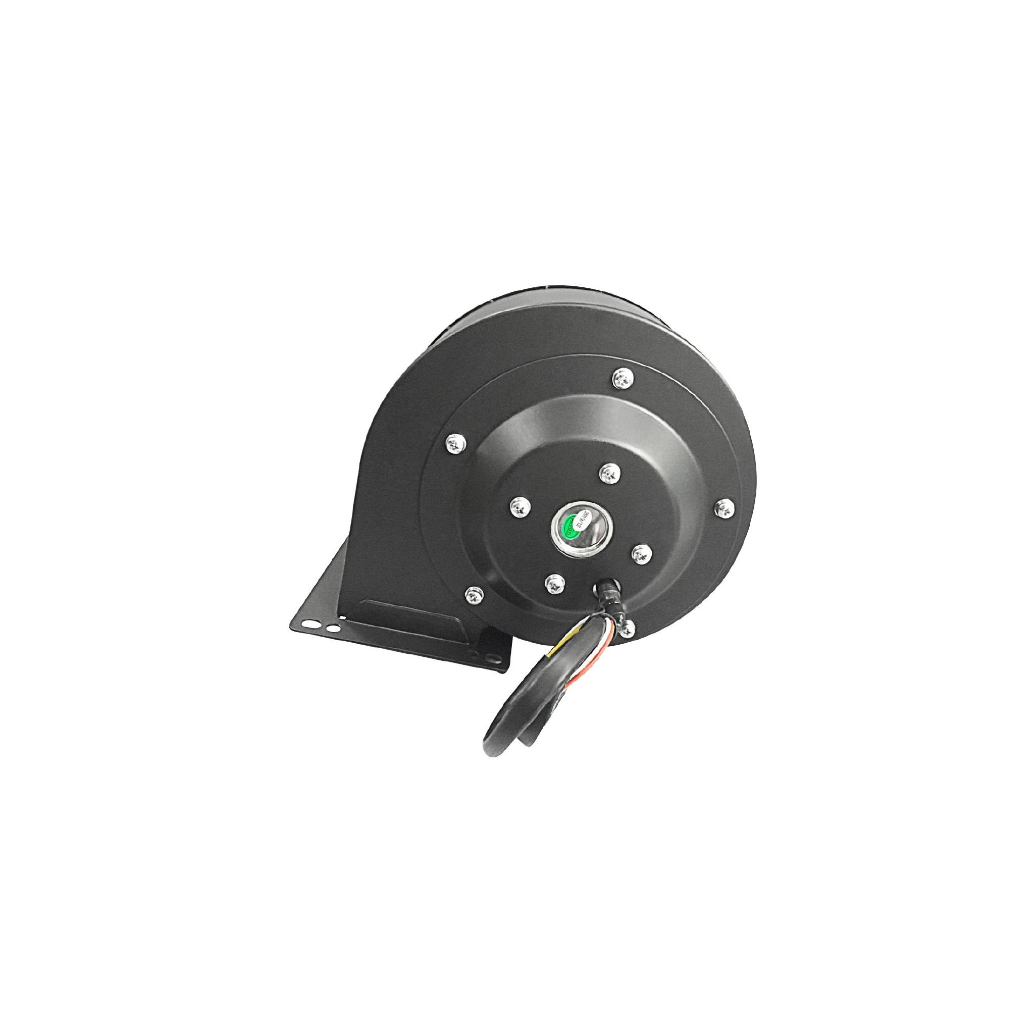 Buffalo AK431 Fan Motor for FA118 Cutlery & Glass Polisher