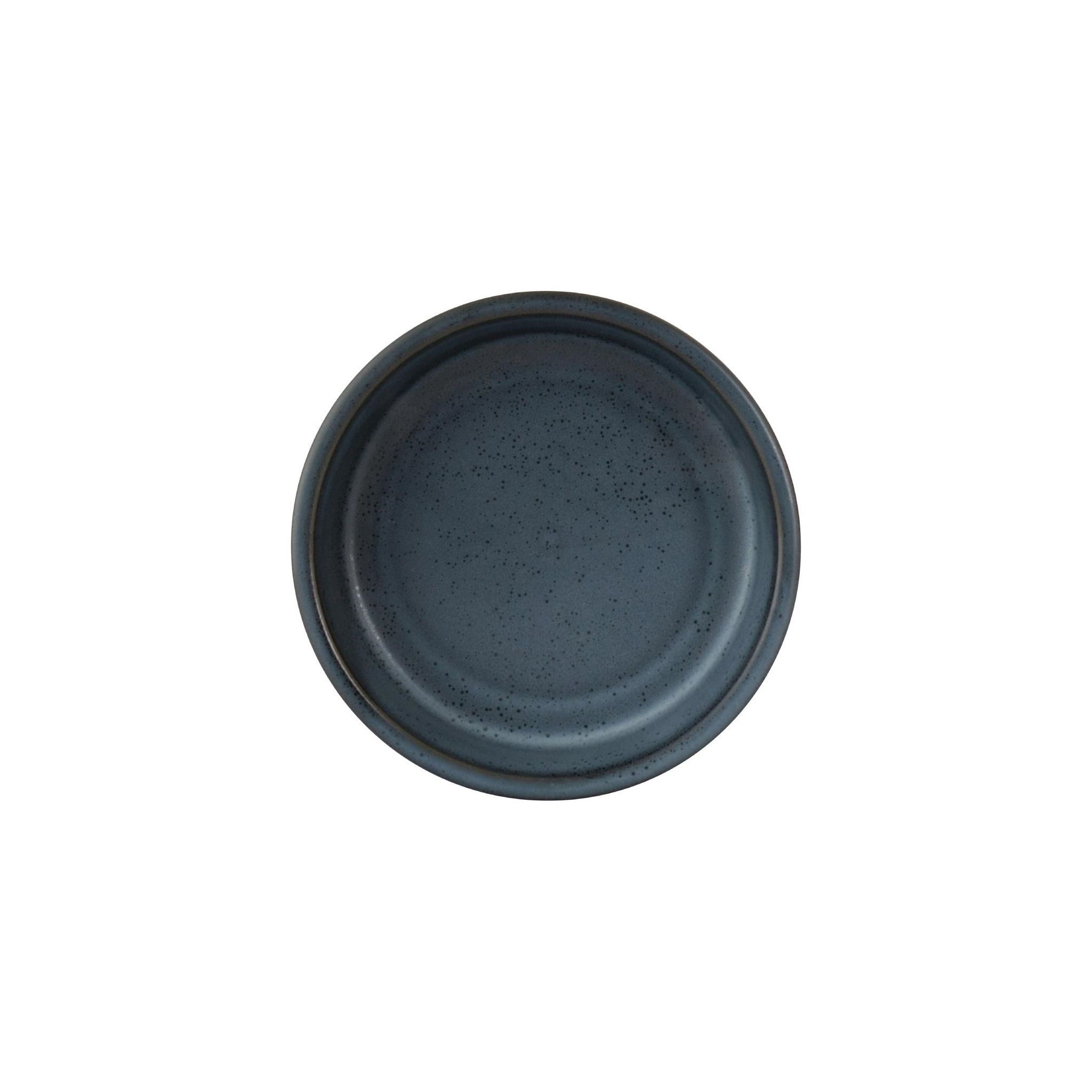 Steelite Robert Gordon Potters Collection Storm VV1612 Round Deep Trays 165mm (Pack of 24)