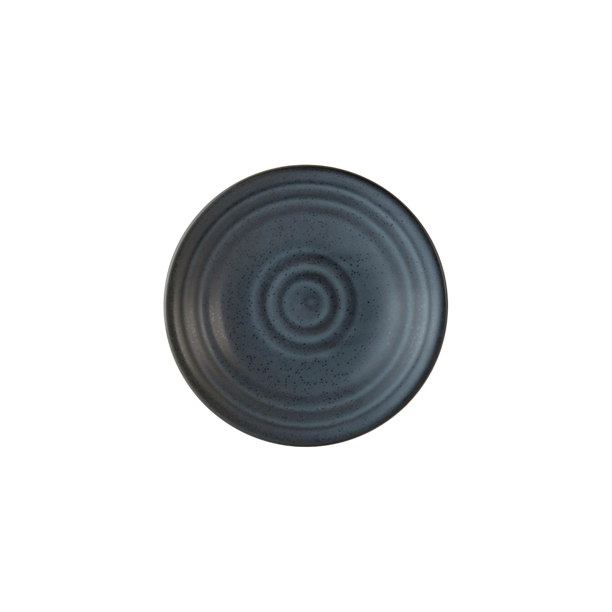 Steelite Robert Gordon Potters Collection Storm VV1619 Coupe Dishes 184mm (Pack of 12)