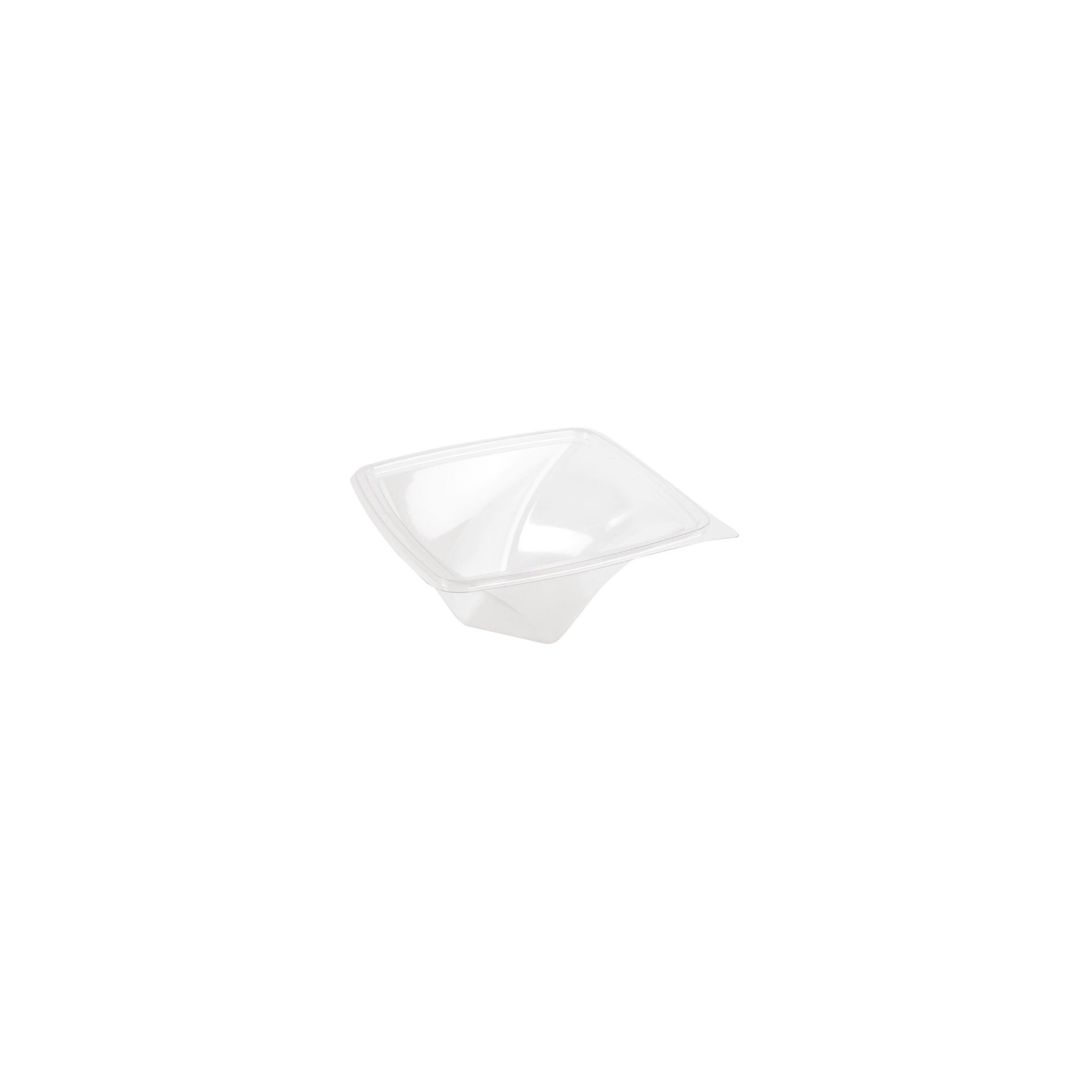 Faerch FB351 Twisty Recyclable Deli Bowls Base Only 1000ml (Pack of 360)