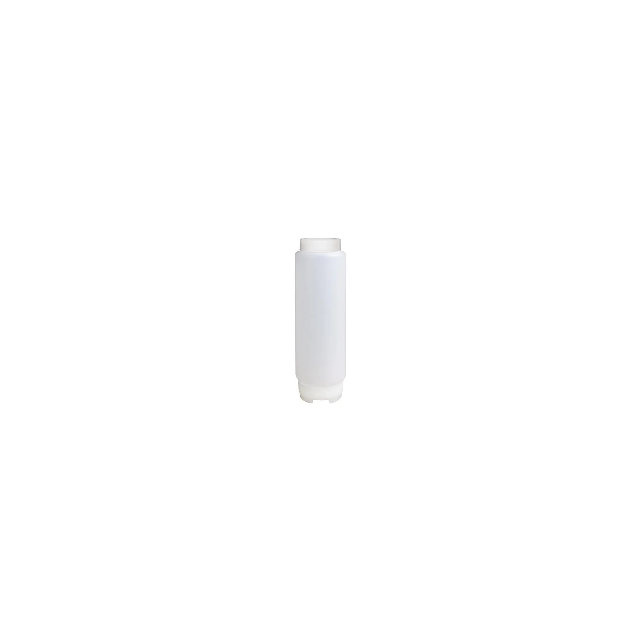 Vogue CP069 Sauce Rotation Squeeze Bottle 455ml