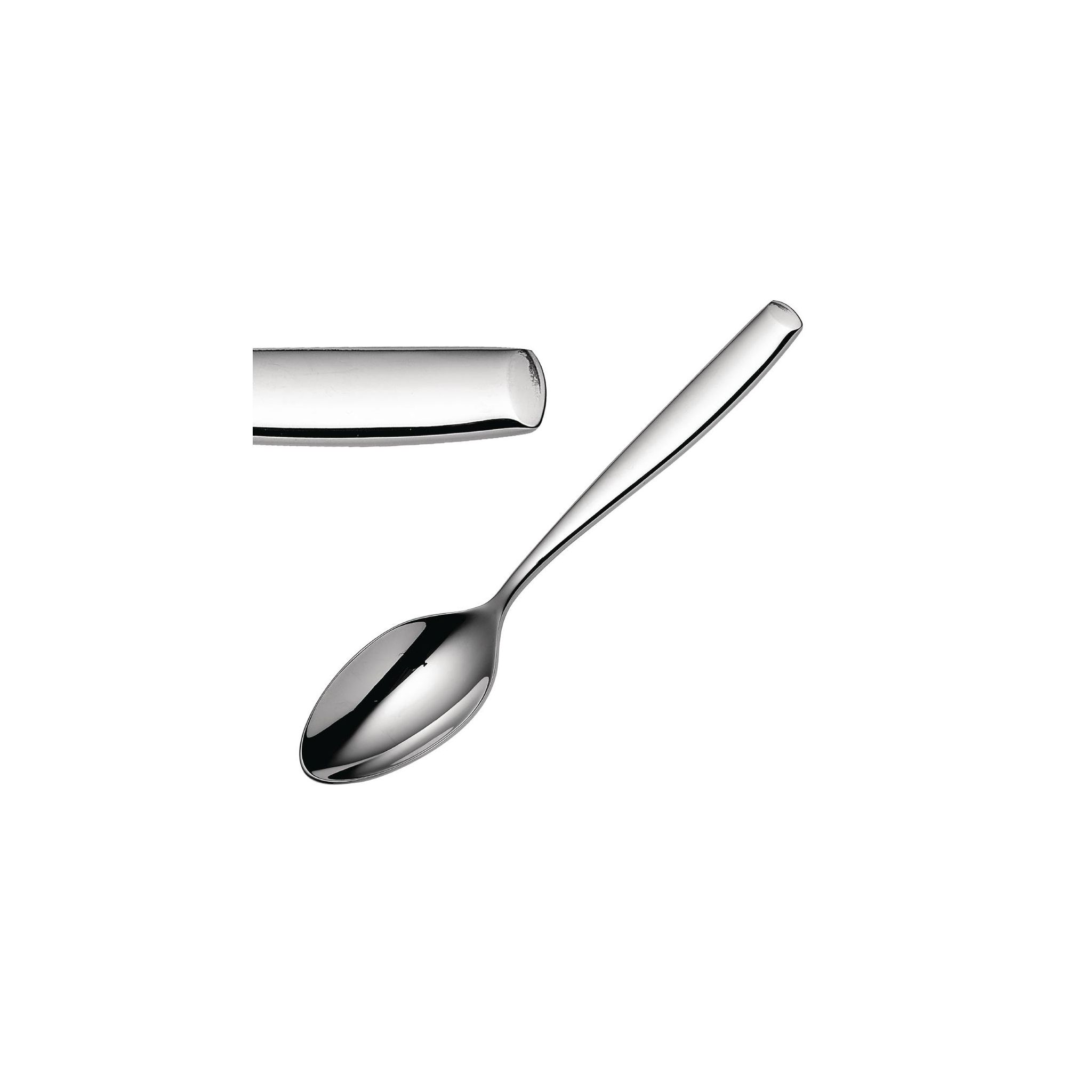 Churchill Profile FA764 Teaspoons (Pack of 12)