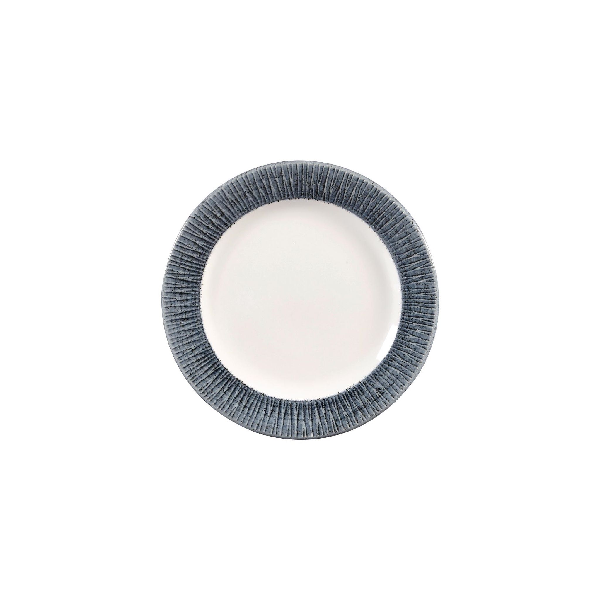 Churchill Bamboo DS697 Plates Mist 170mm (Pack of 12)