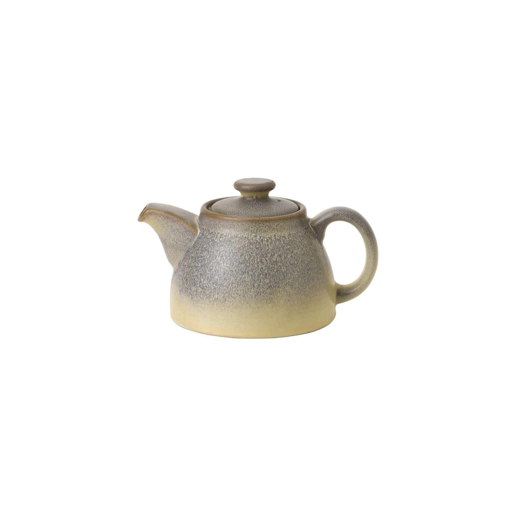 Dudson Evo FJ767 Granite Teapot 828ml (Pack of 6)