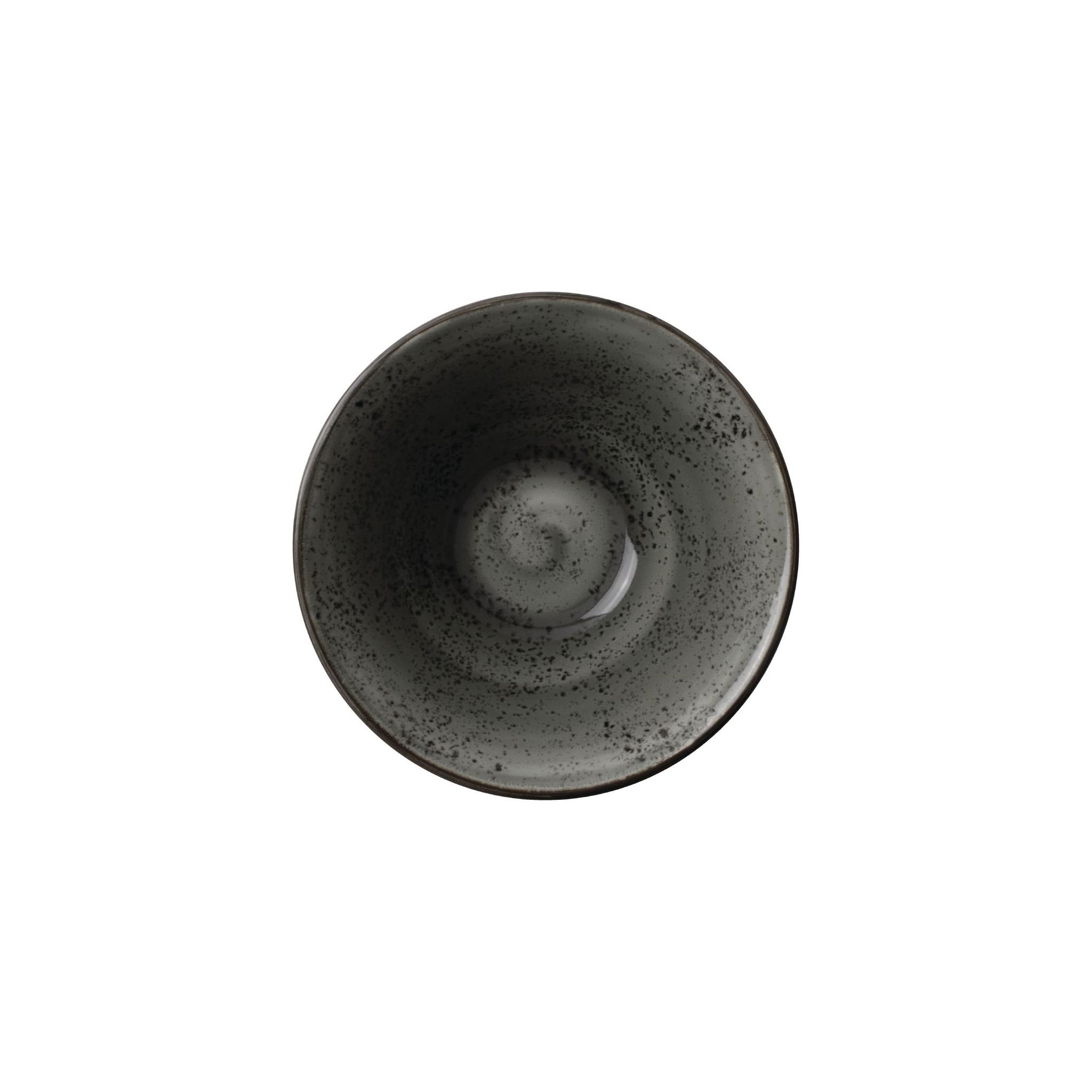 Steelite Smoke Essence VV1873 Bowls 165mm 267ml (Pack of 12)