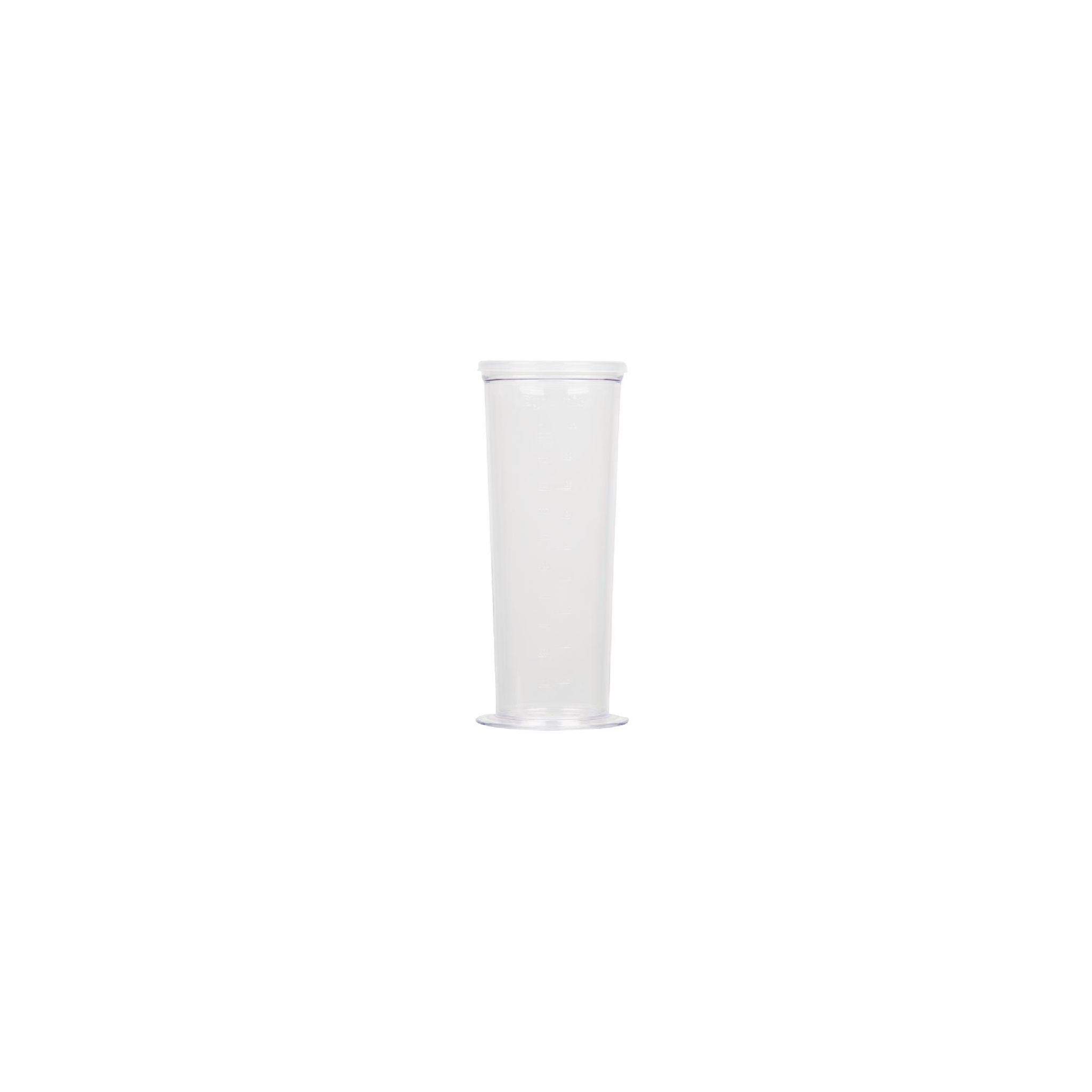 Dynamic AC510 1 Ltr Container & Lid