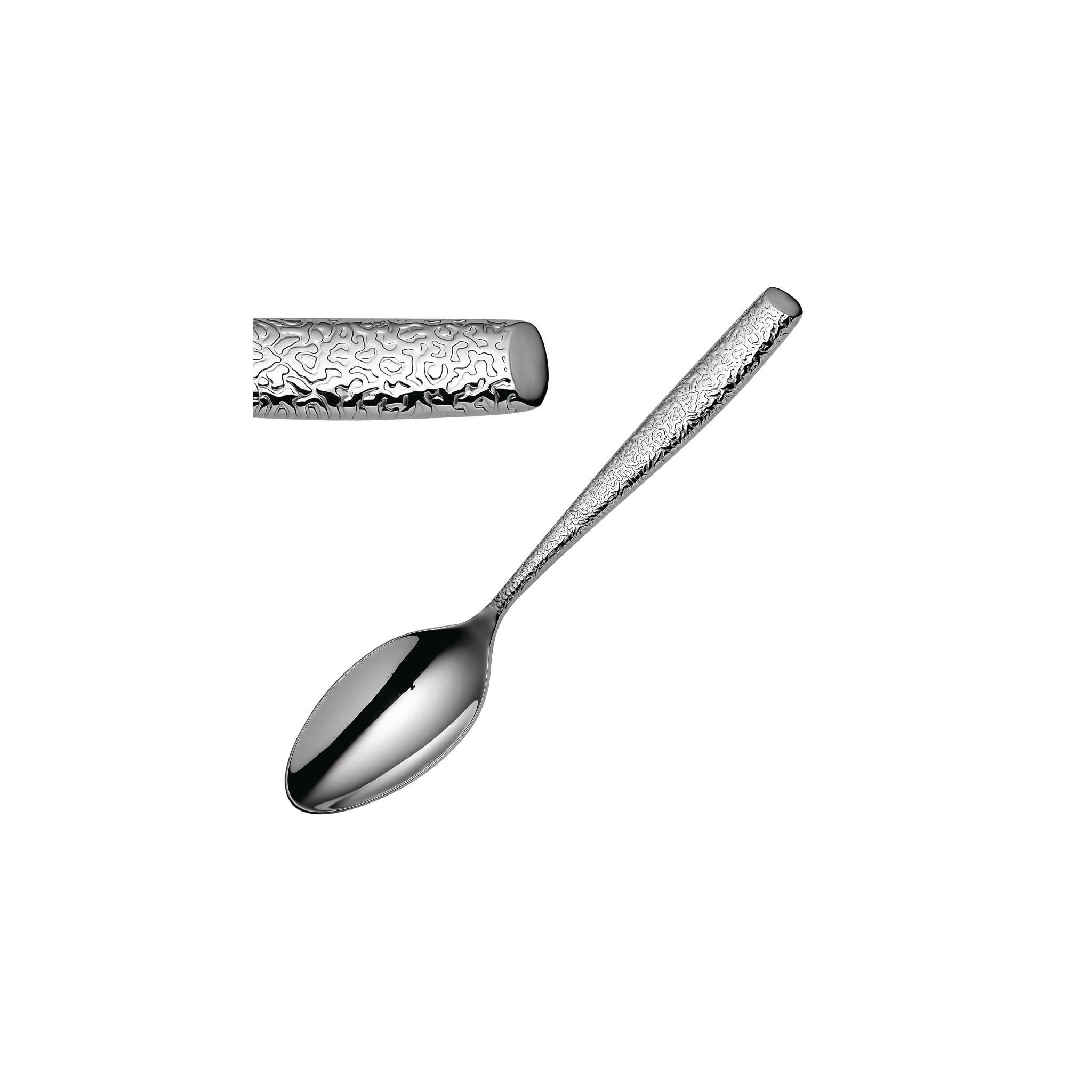 Churchill Raku FA775 Table Spoons (Pack of 12)