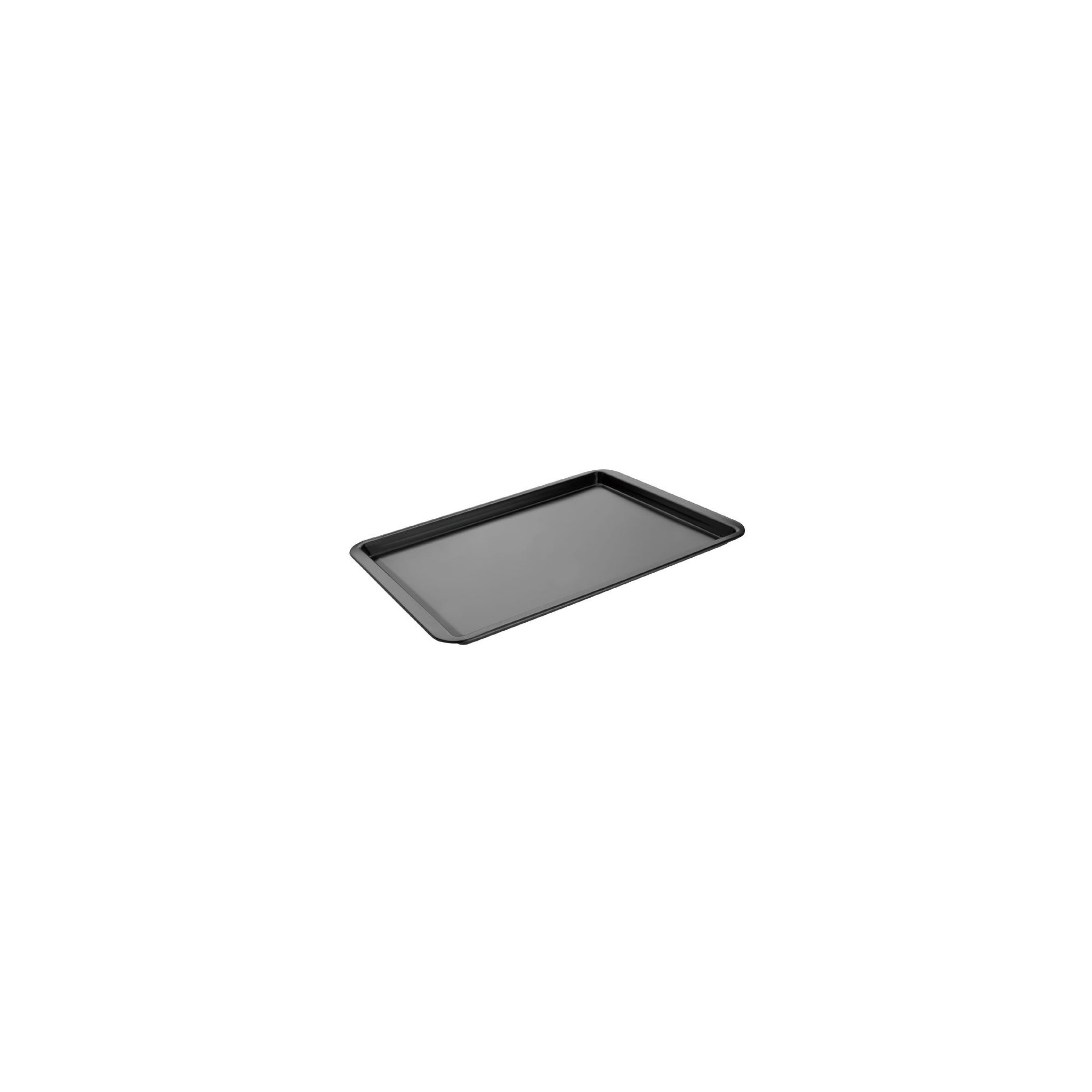 Vogue GD014 Non-Stick Carbon Steel Baking Tray 370 x 257mm