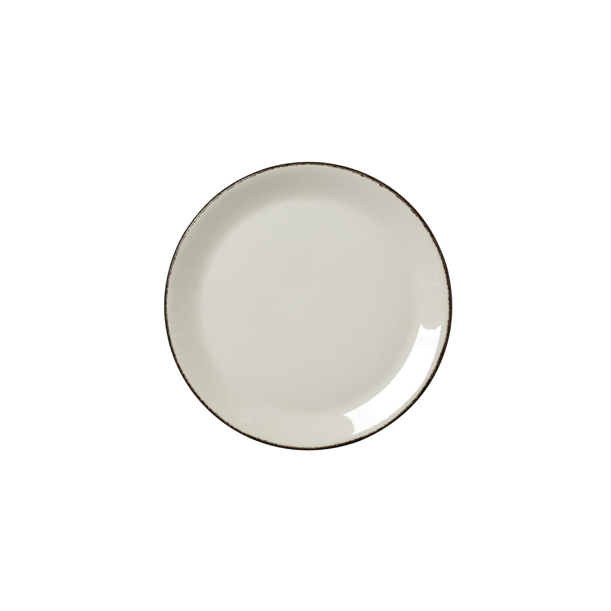Steelite Charcoal Dapple VV1331 Coupe Plates 300mm (Pack of 12)