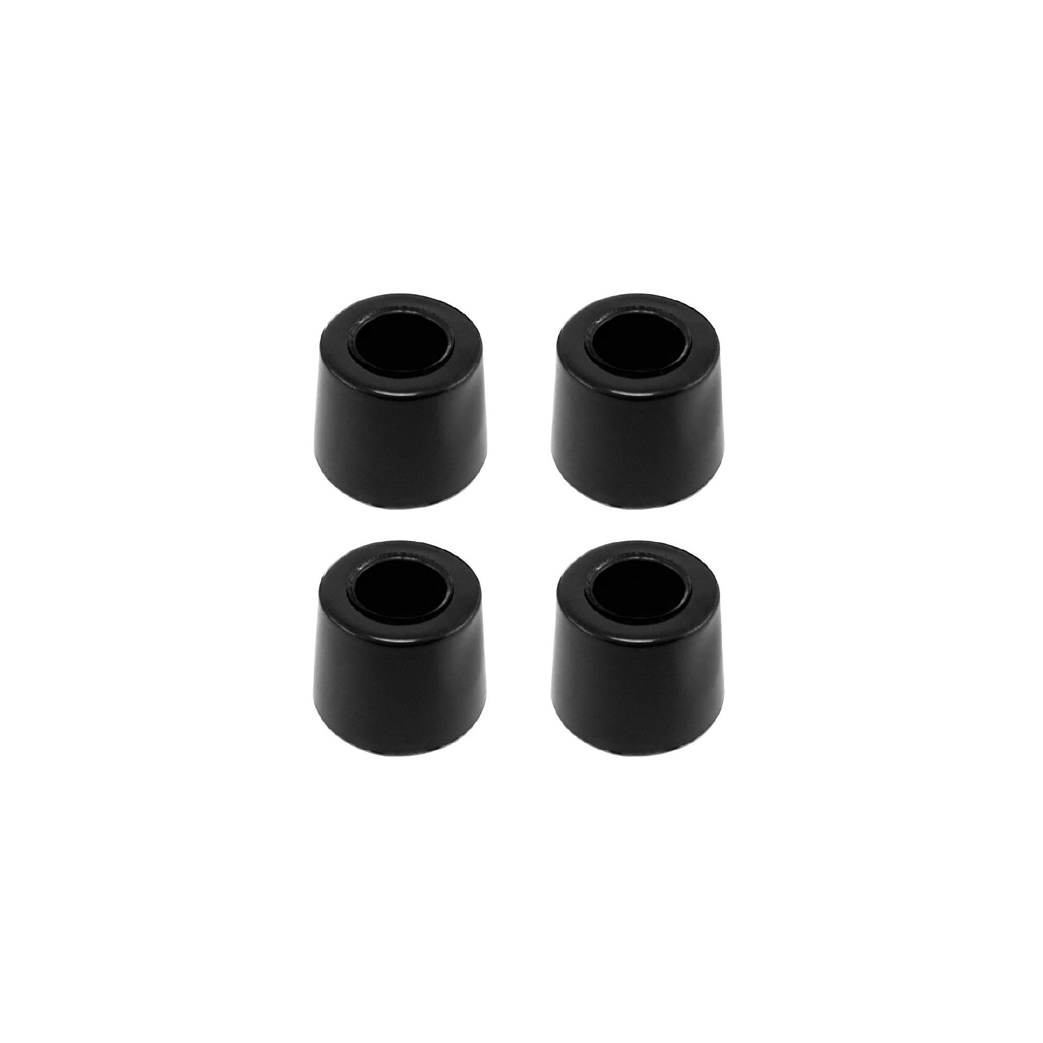 Buffalo AK211 Feet (Pack of 4) for CT931 Electric Crepe Maker