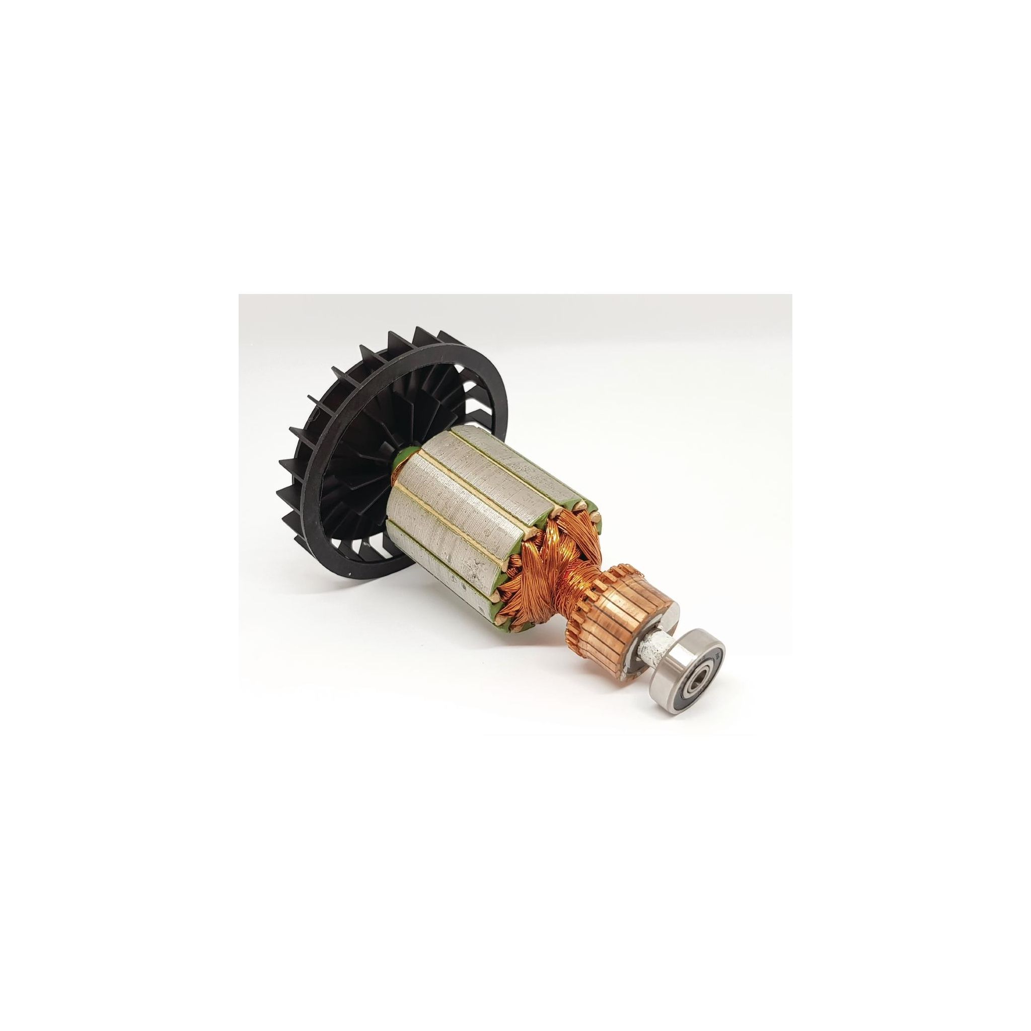 Dynamic 9008 Threaded Rotor for Stick Blenders