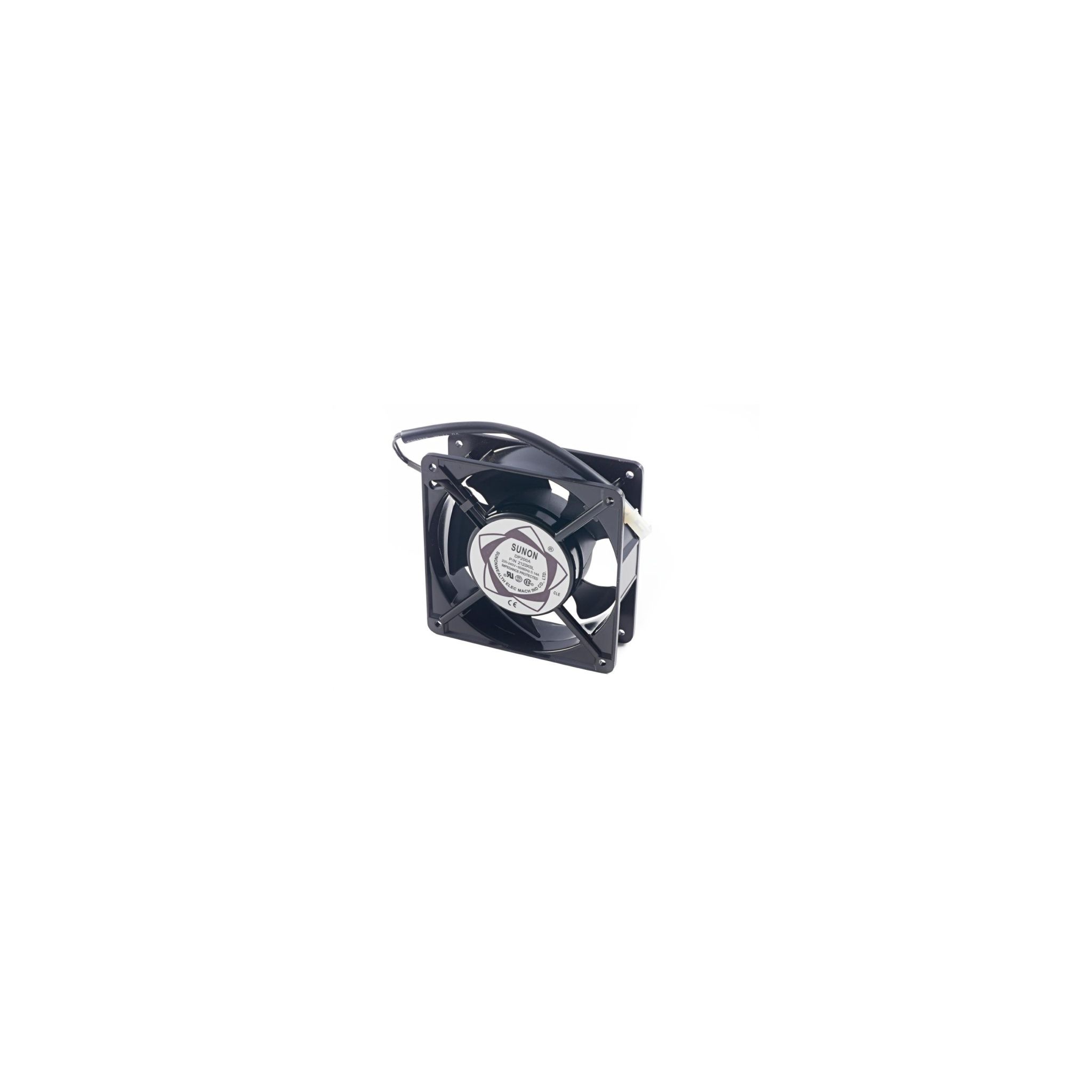 Polar AA652 Fan Motor for G620 Manual Fill Ice Machine