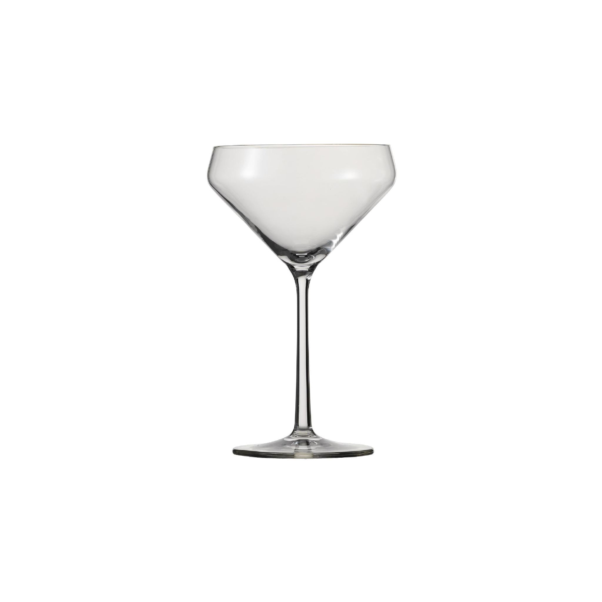 Schott Zwiesel Belfesta Crystal GD904 Martini Glasses 343ml (Pack of 6)