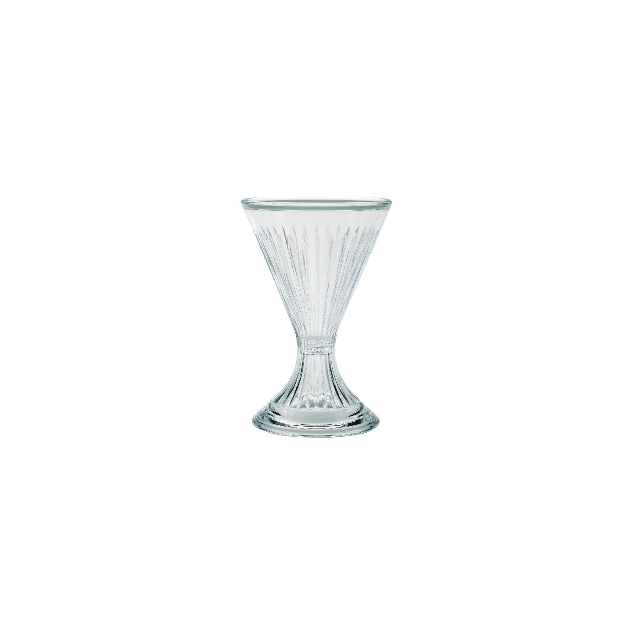 BBP CG954 Polycarbonate Sundae Glasses 255ml (Pack of 12)