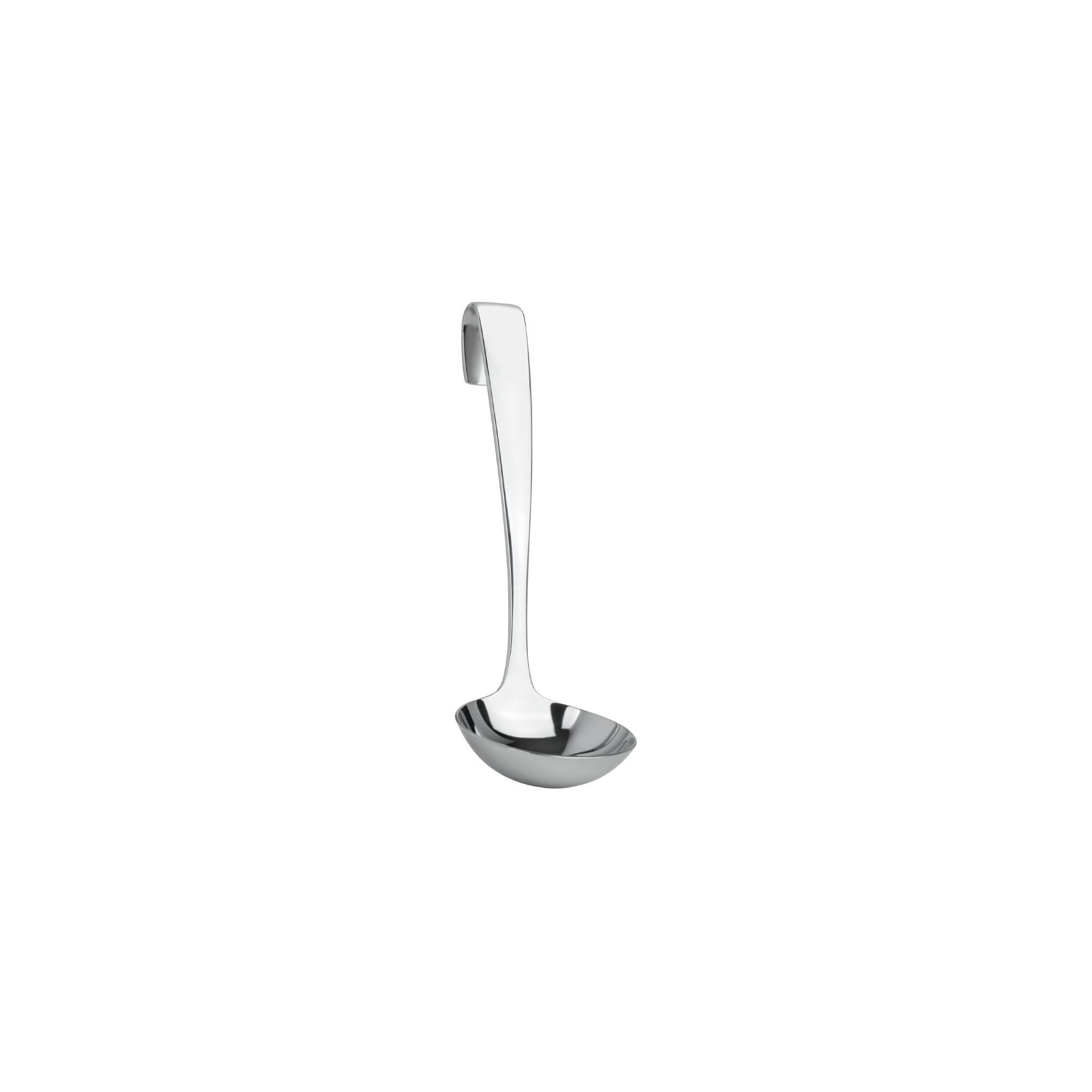 Steelite Folio Bryce VV3438 Sauce Ladles 178mm 30ml (Pack of 12)