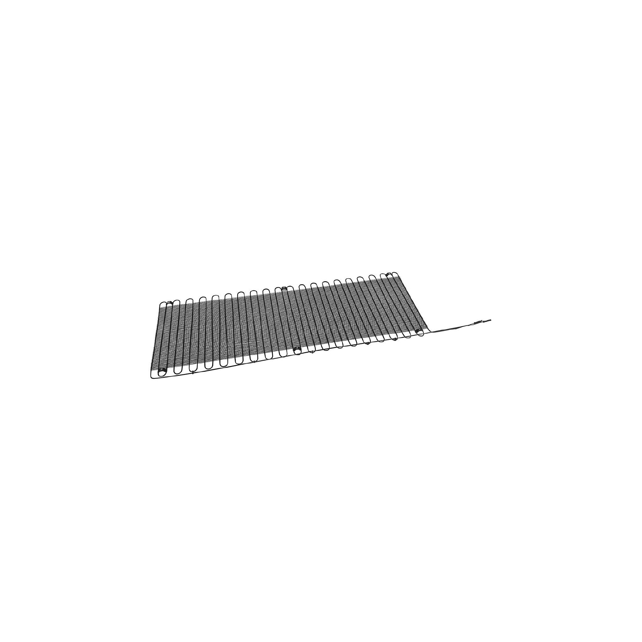 Polar AL090 Condenser for GG764 Dual Zone Wine Cooler