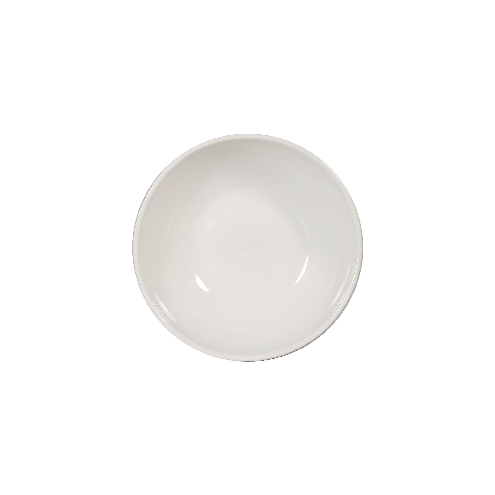 Churchill Bamboo FA634 Shallow Bowls 130mm (Pack of 12)