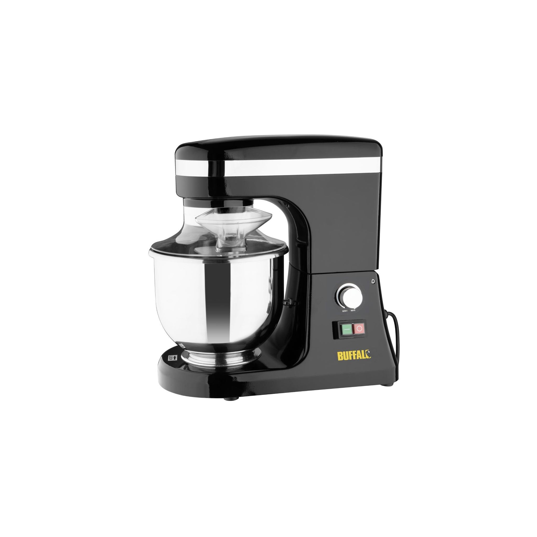 Buffalo HT993 5 Ltr Commercial Planetary Food Mixer