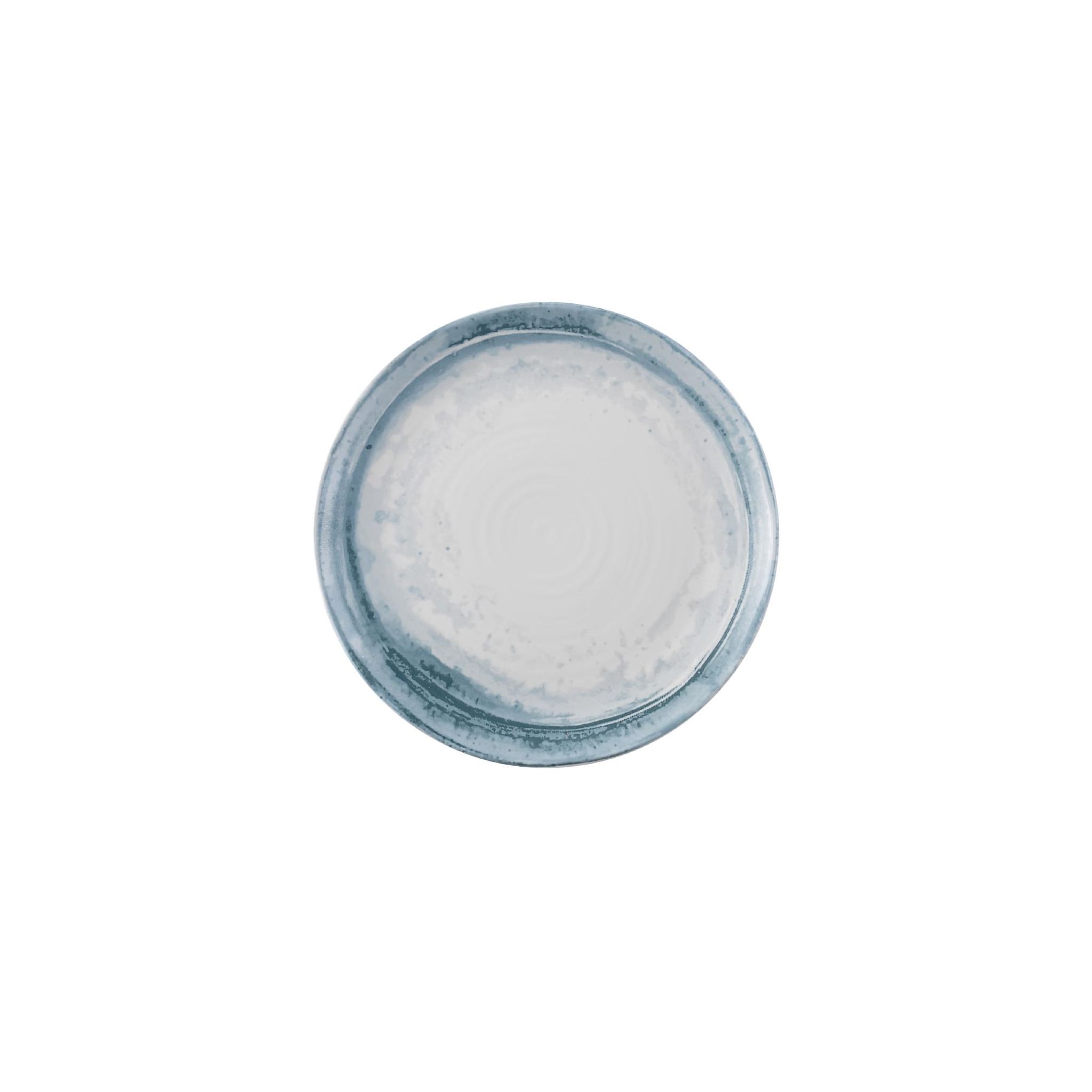 Dudson Makers FS756 Finca Limestone Organic Coupe Plate 290mm (Pack of 12)