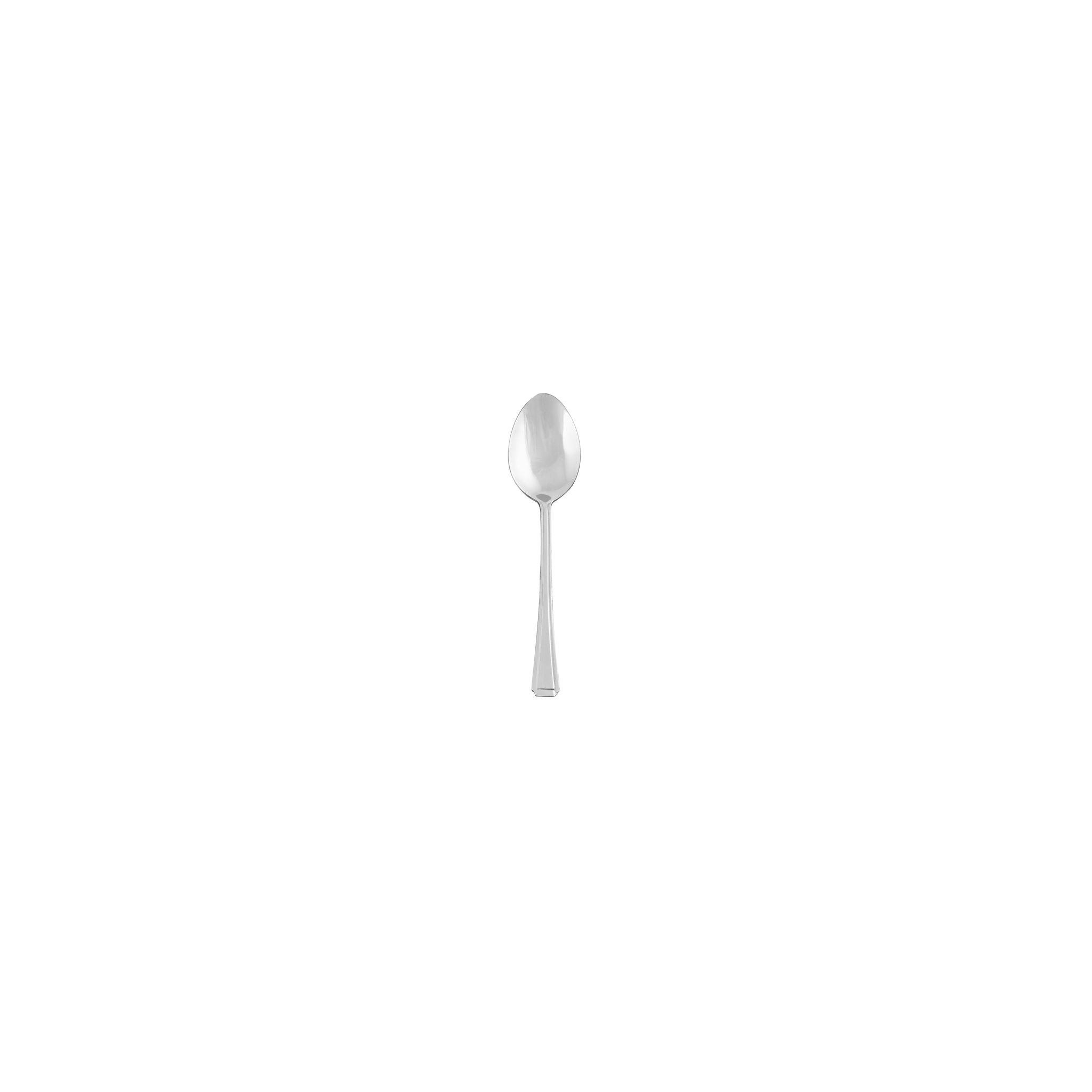 Signature Steel Harley AB730 Dessert Spoons (Pack of 12)