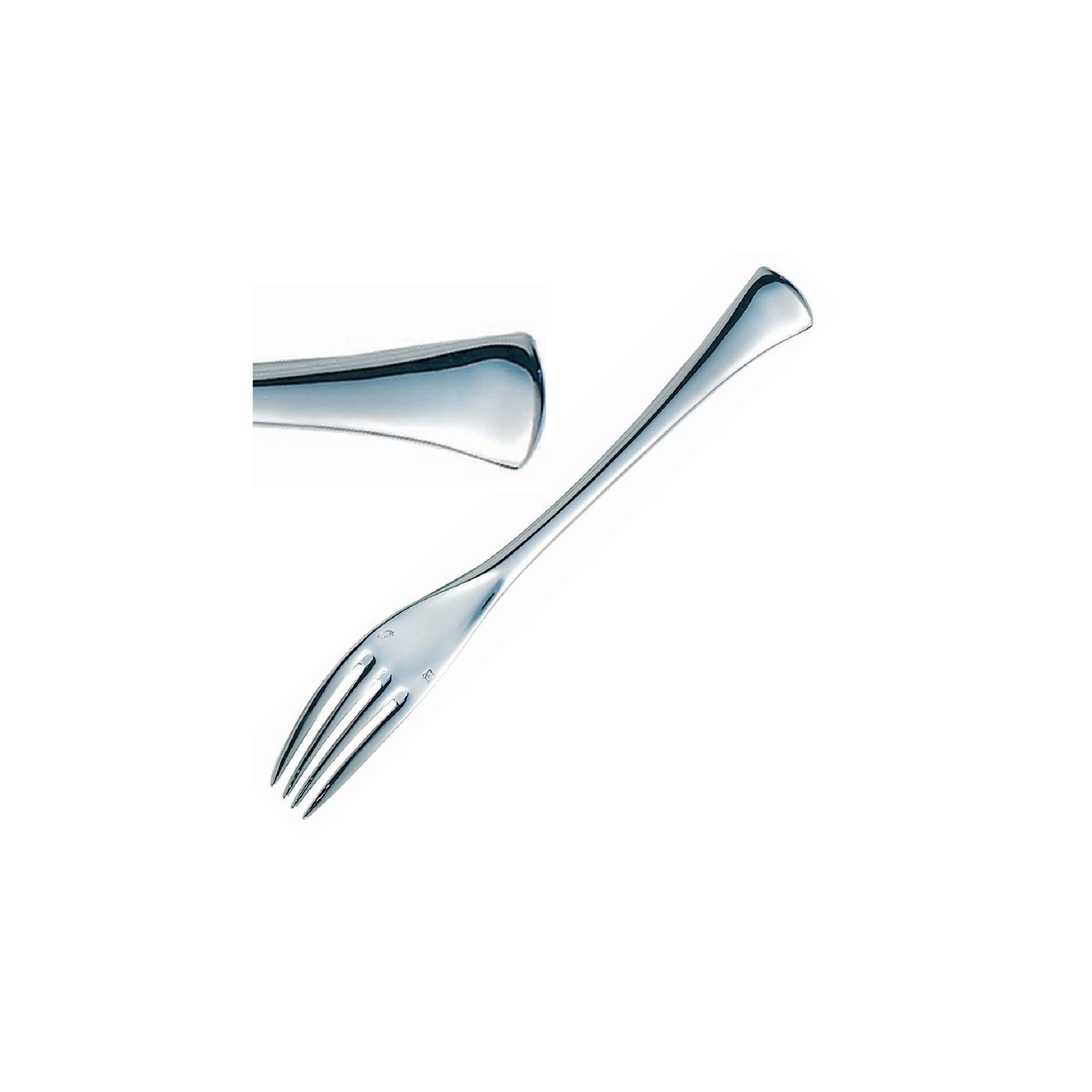 Chef & Sommelier Diaz DP512 Cake Forks (Pack of 12)