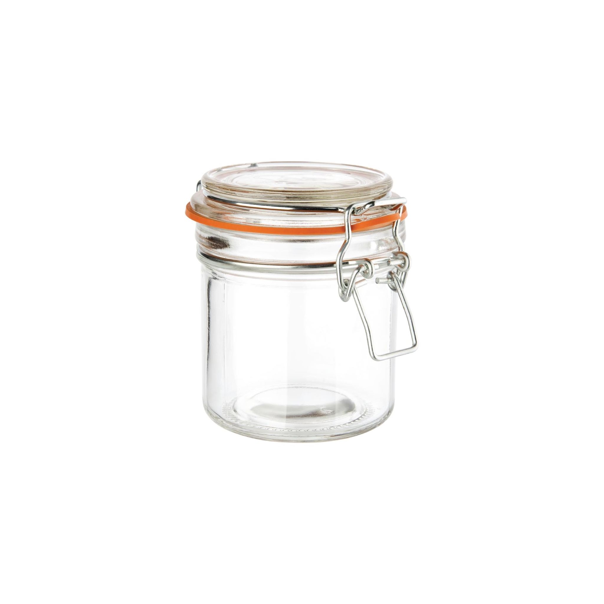 Vogue GH329 Preserve Jars 295ml (Pack of 6)