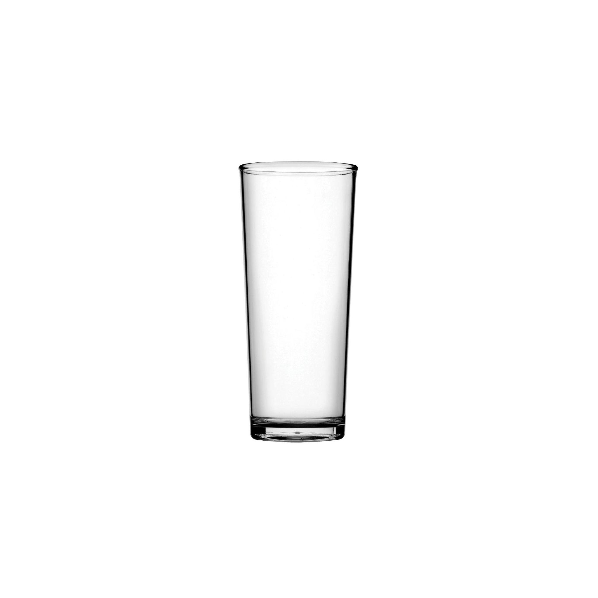 Utopia President FU625 Polycarbonate Beer Glasses CA Stamped 570ml (Pack of 24)