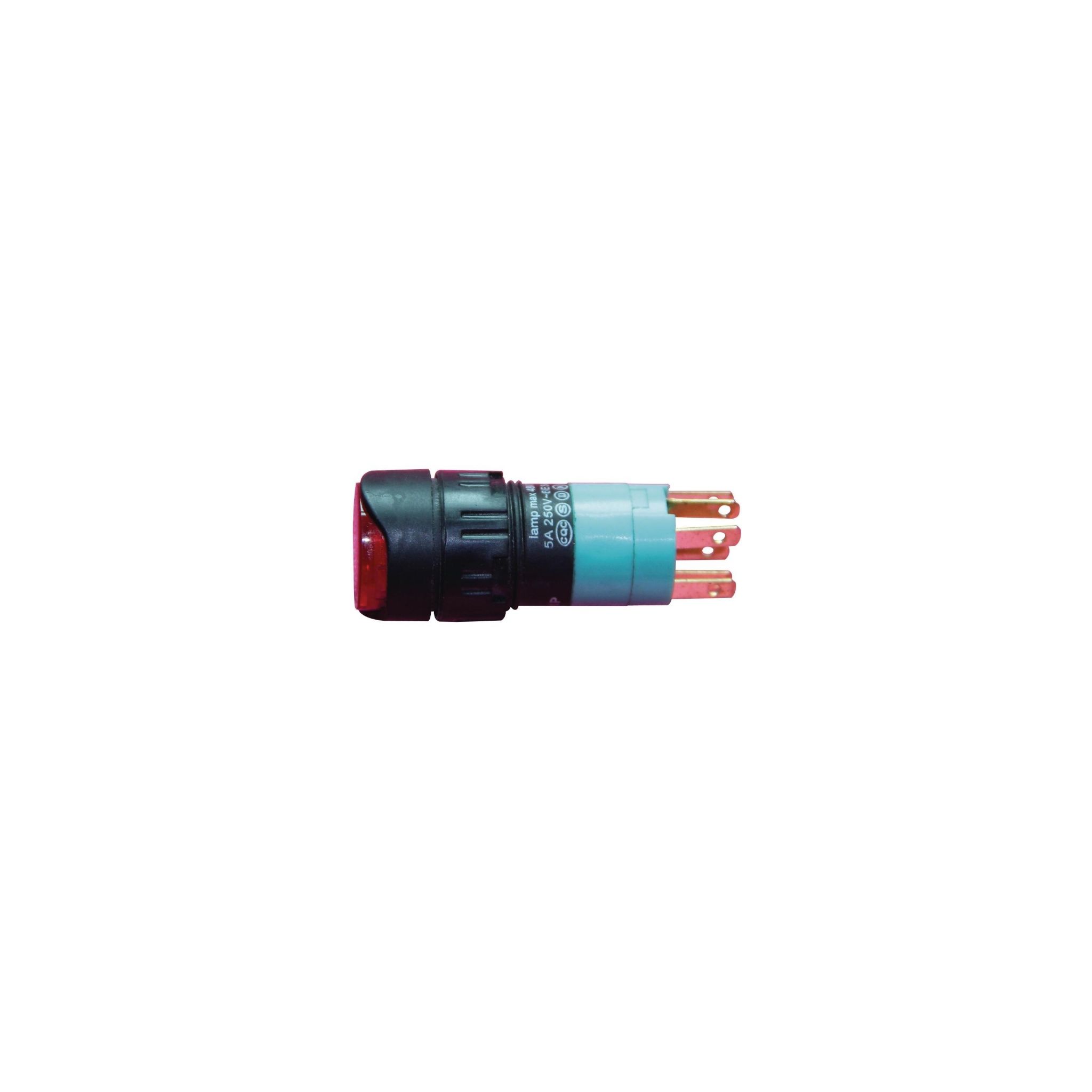 Buffalo AF509 Red Button for GL190 Floor Standing Mixer