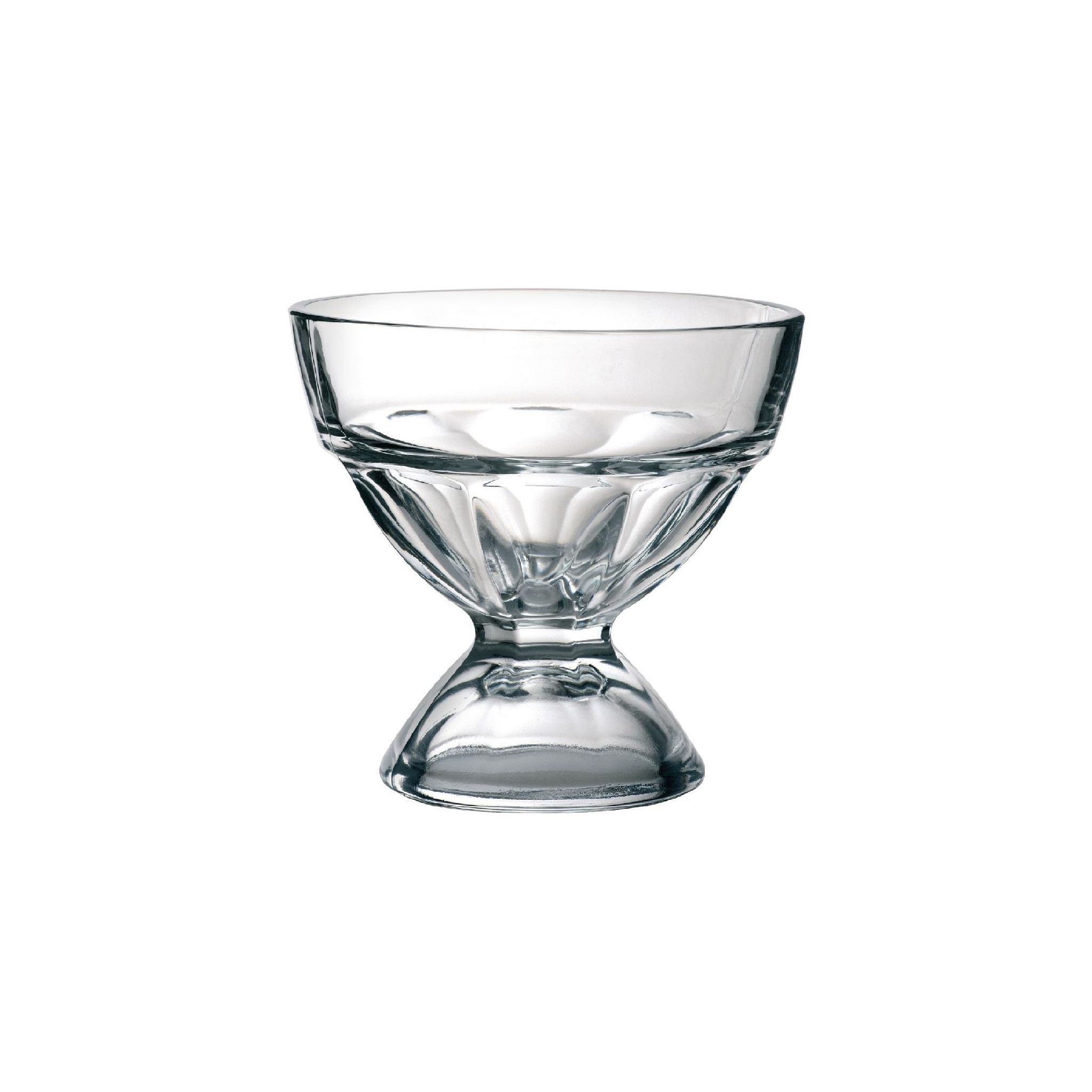 Utopia American E004 Round Sundae Glasses 300ml (Pack of 24)