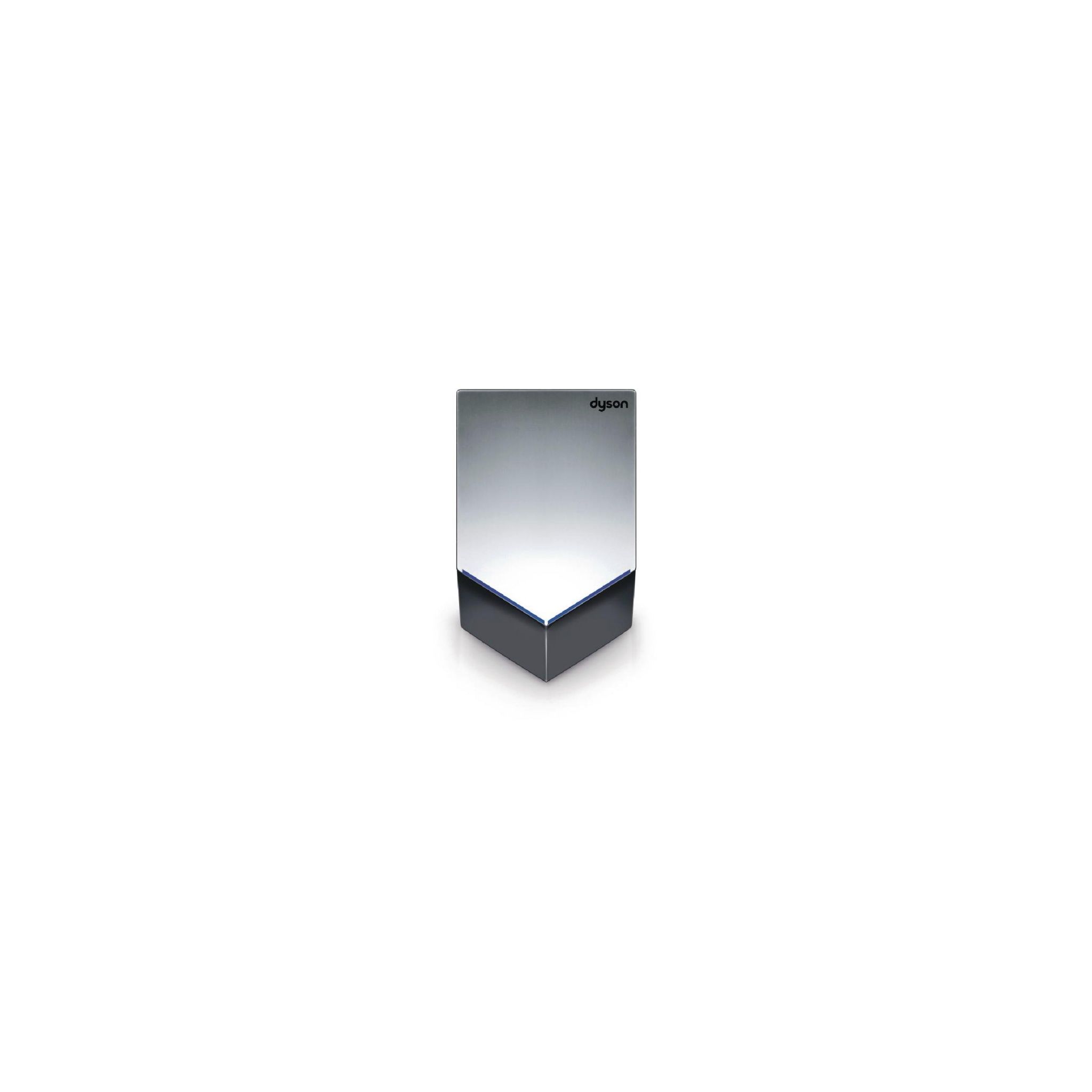 Dyson AB08SPRAYEDNICKEL Airblade V Hand Dryer Sprayed Nickel