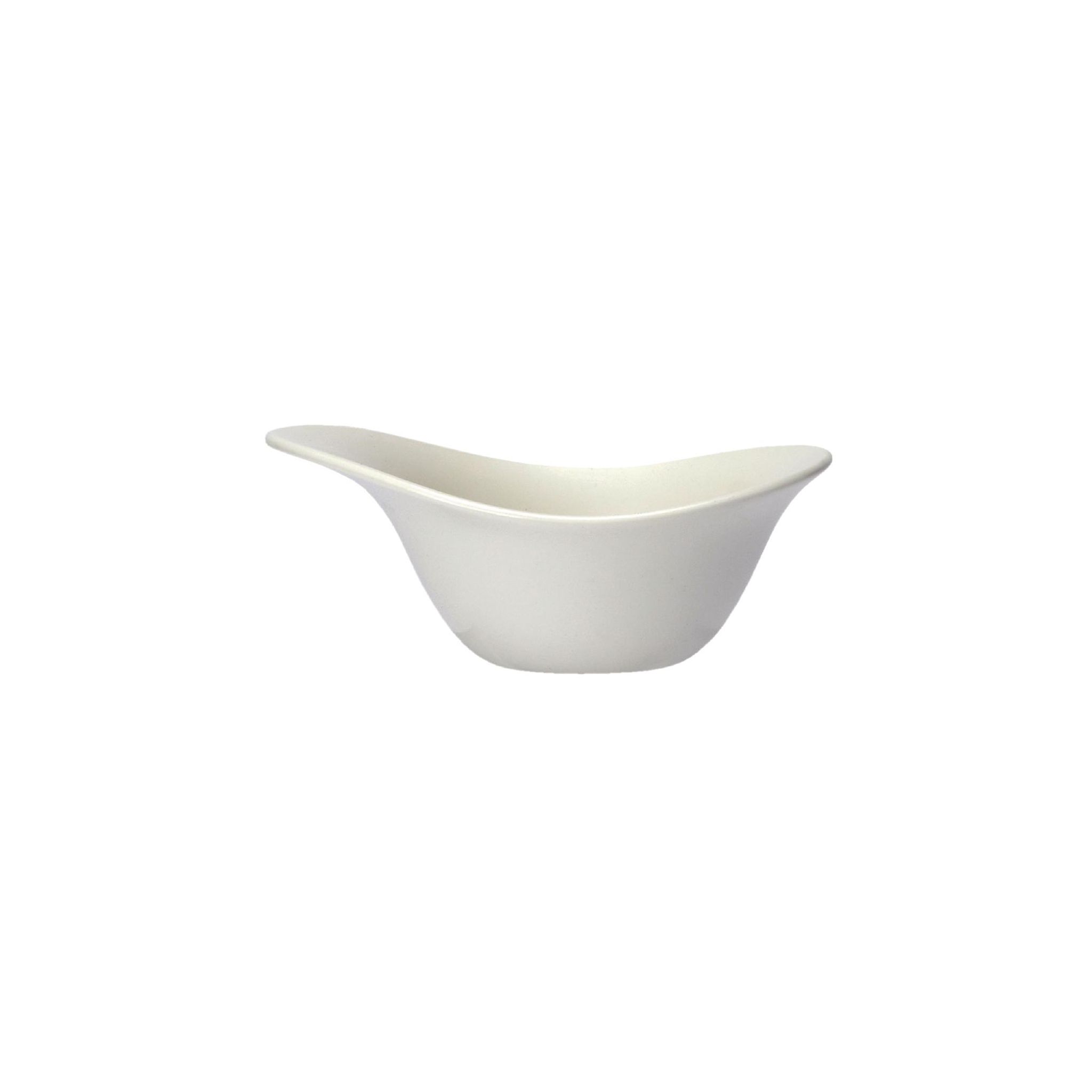 Steelite FreeStyle V9971 Bowls 130mm (Pack of 12)