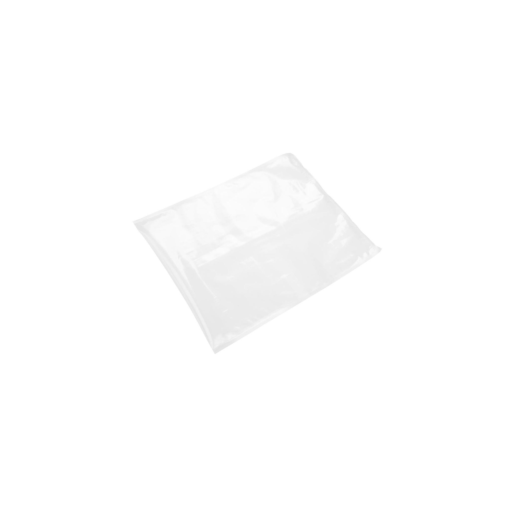 Vogue CU398 Flat Vacuum Pack Bags 400x500mm (Pack of 50)
