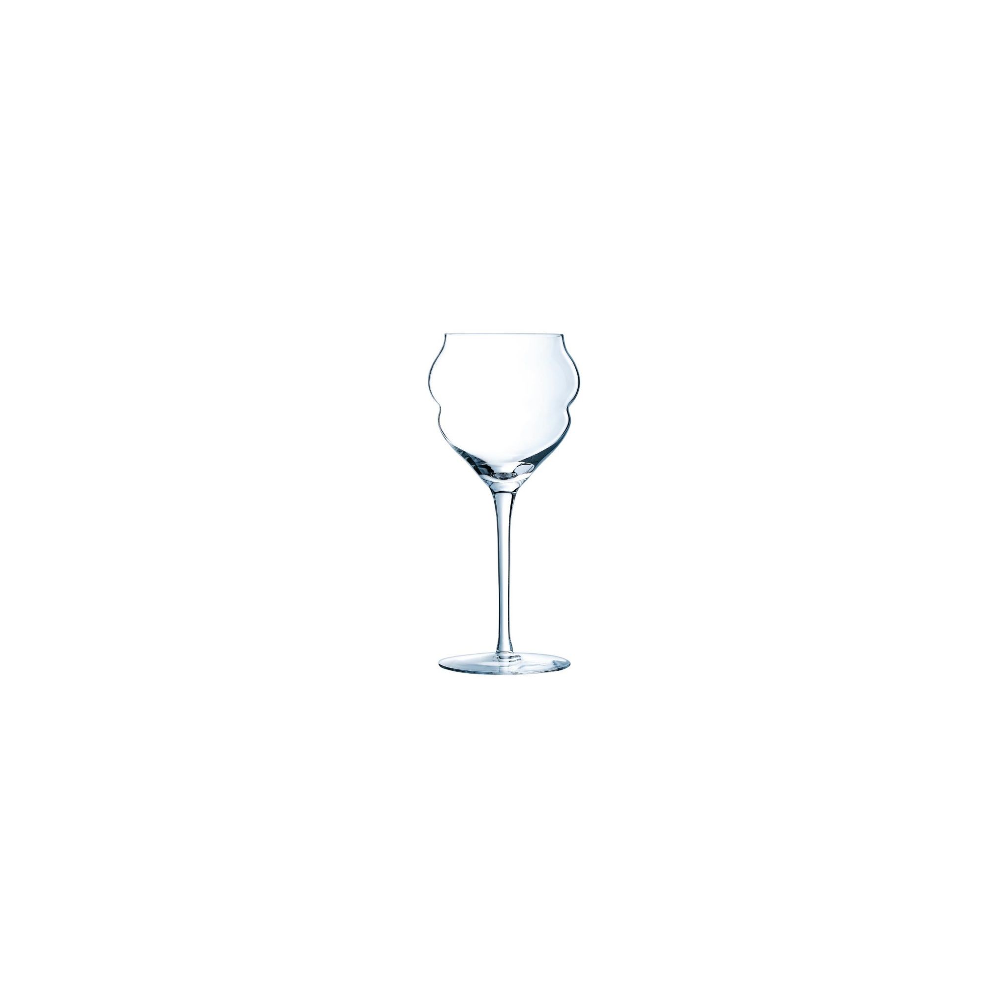 Chef & Sommelier Macaron DF843 Wine Flutes 250ml (Pack of 24)