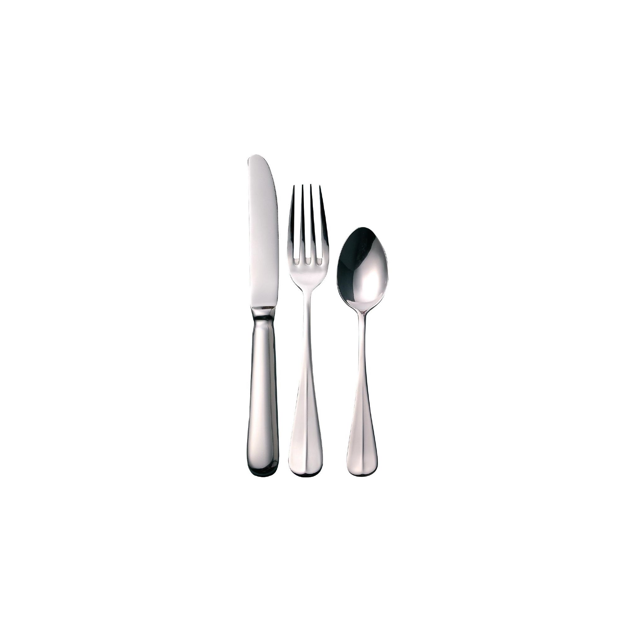 Olympia Baguette S388 Cutlery Sample Set (Pack of 3)