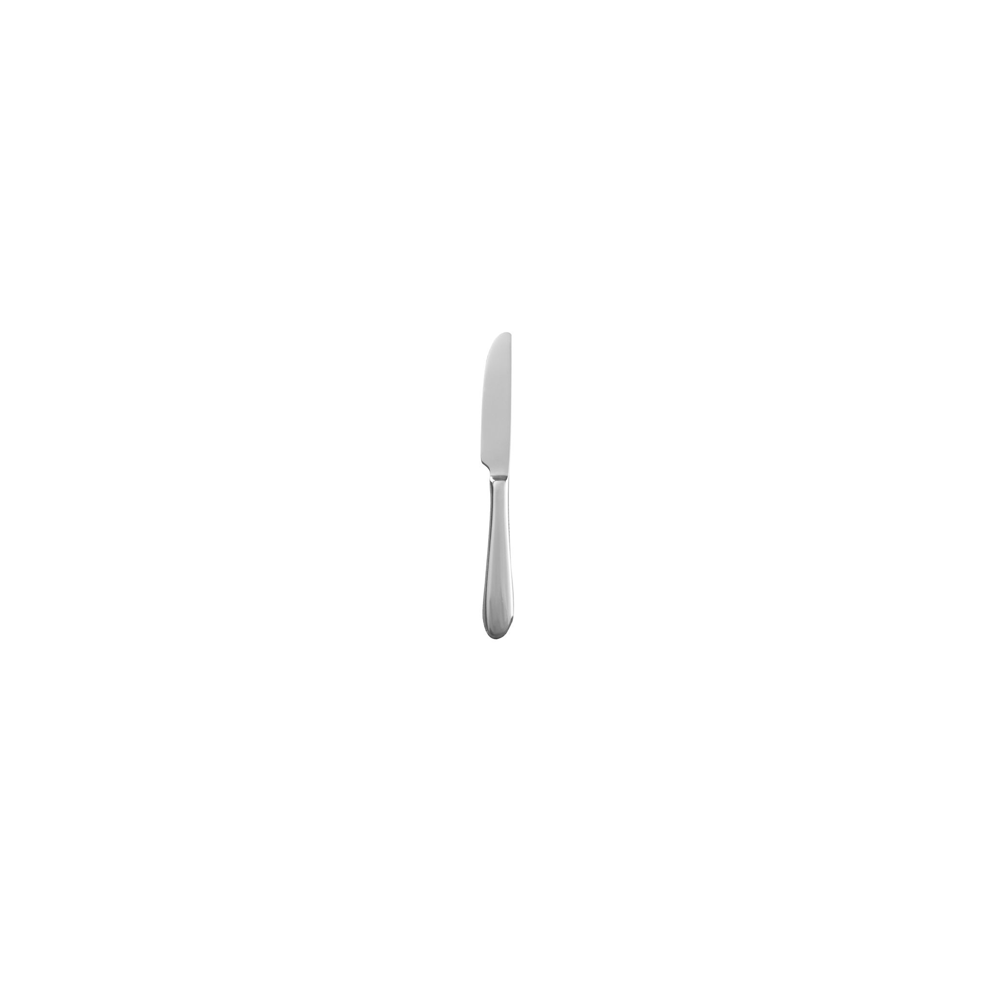 Signature Style Nottingham AB688 Dessert Knives (Pack of 12)