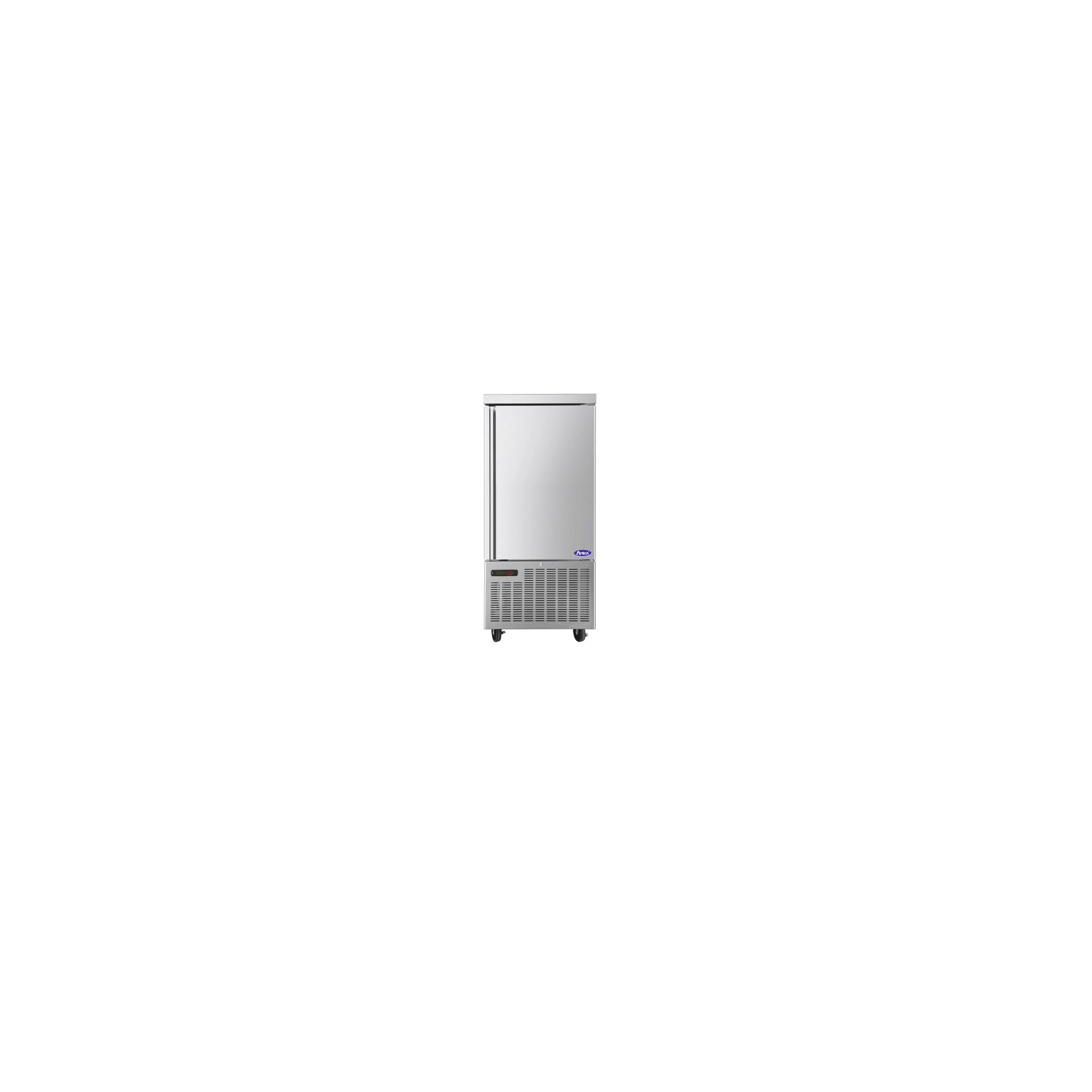 Atosa EBF15 75KG/45KG Stainless Steel Blast Chiller/Freezer