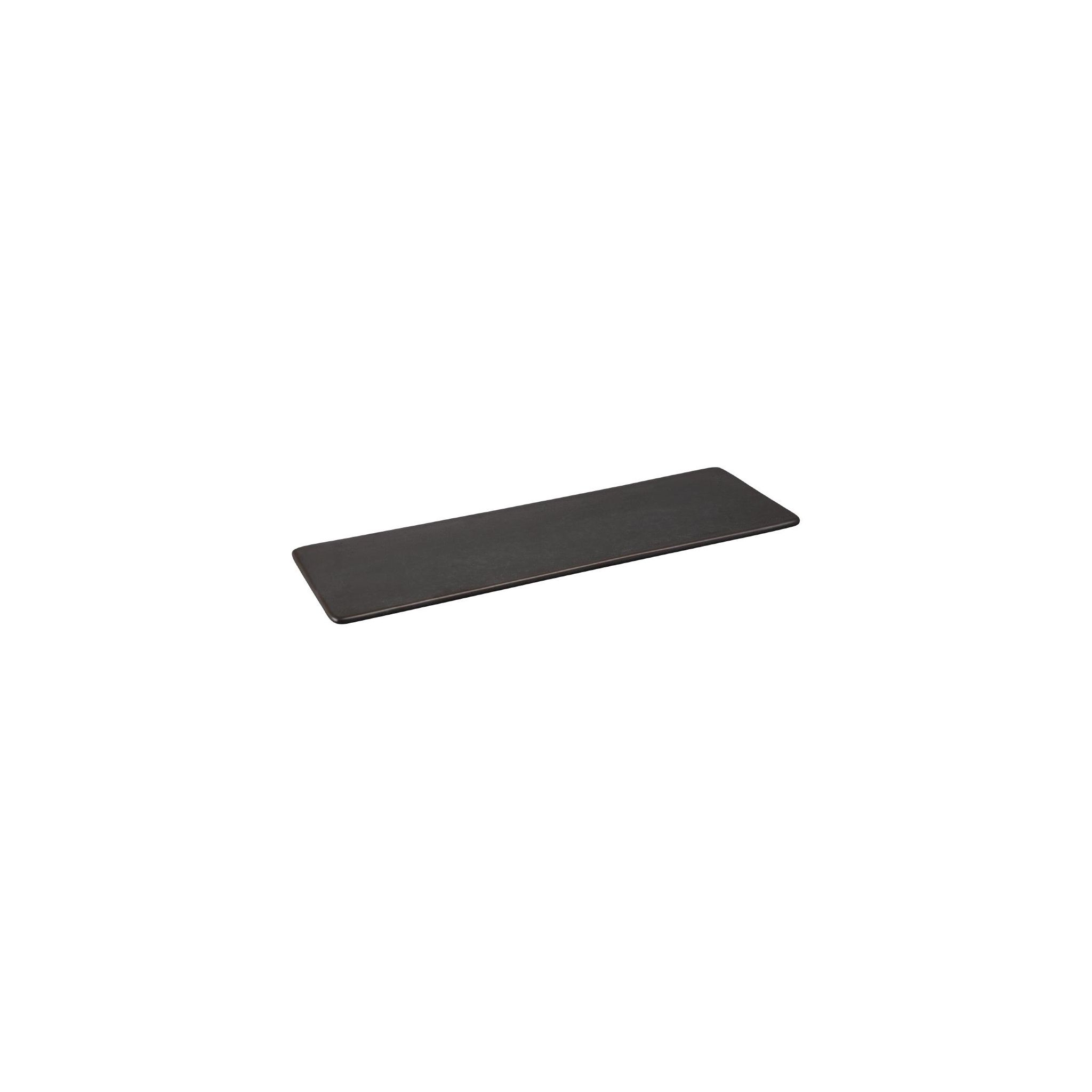 Olympia Fusion DR092 Rectangular Display Plate 305mm (Pack of 4)