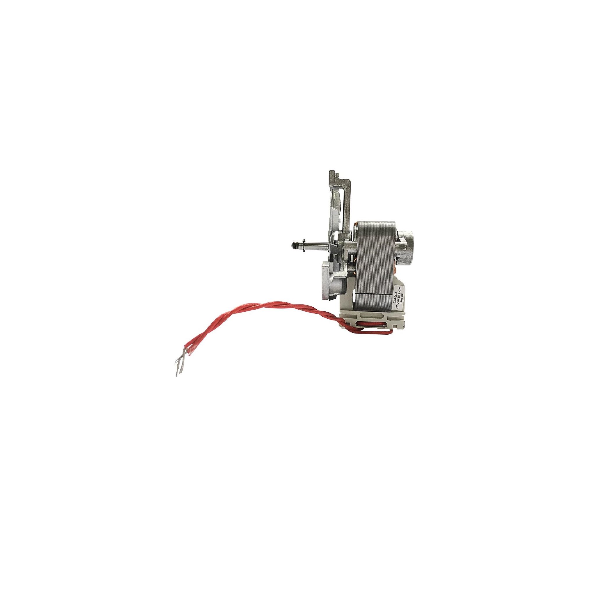 Buffalo AK376 Motor Fan Assembly for DA957 Light Duty Convection Oven