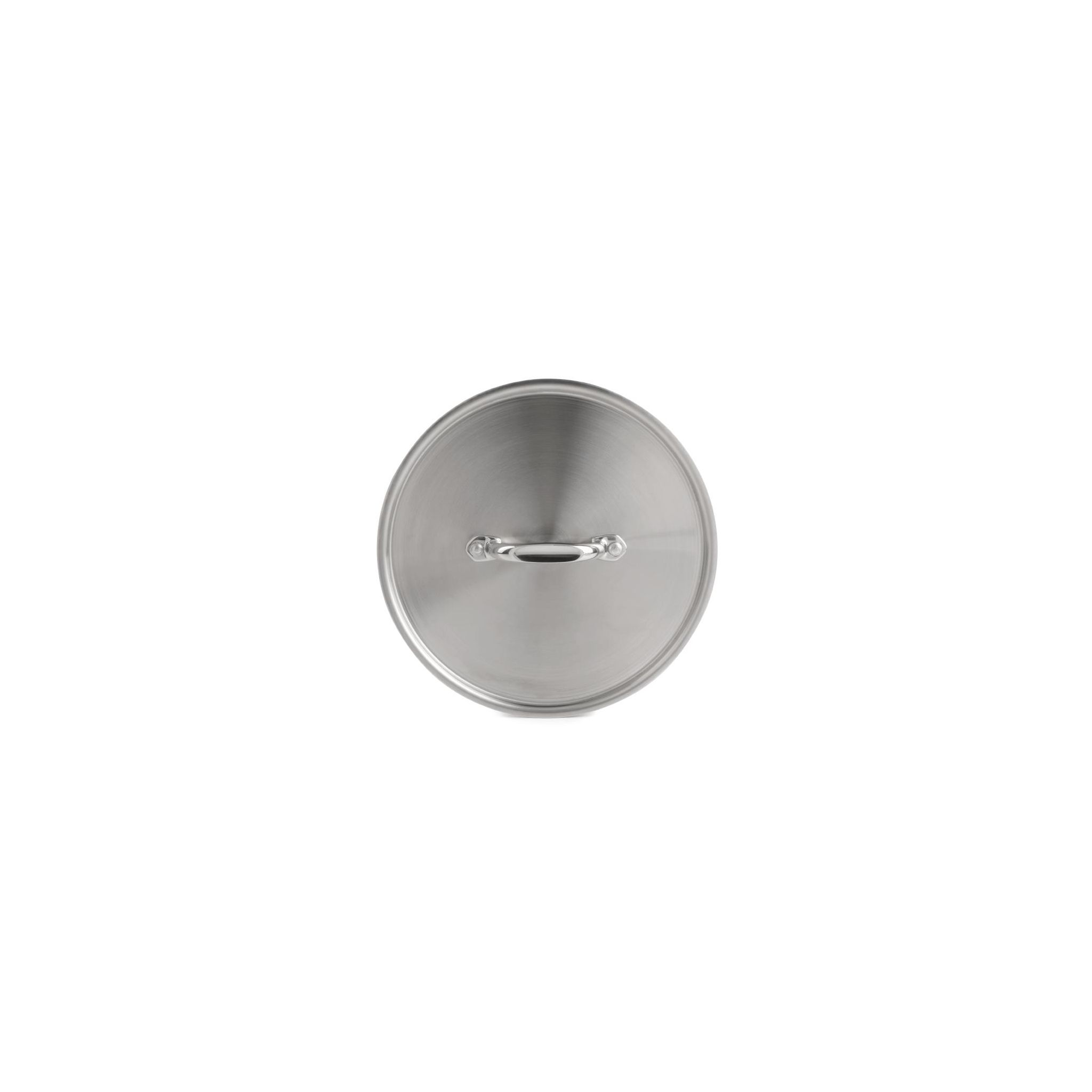 Samuel Groves FD164 Stainless Steel Saucepan Lid 260mm