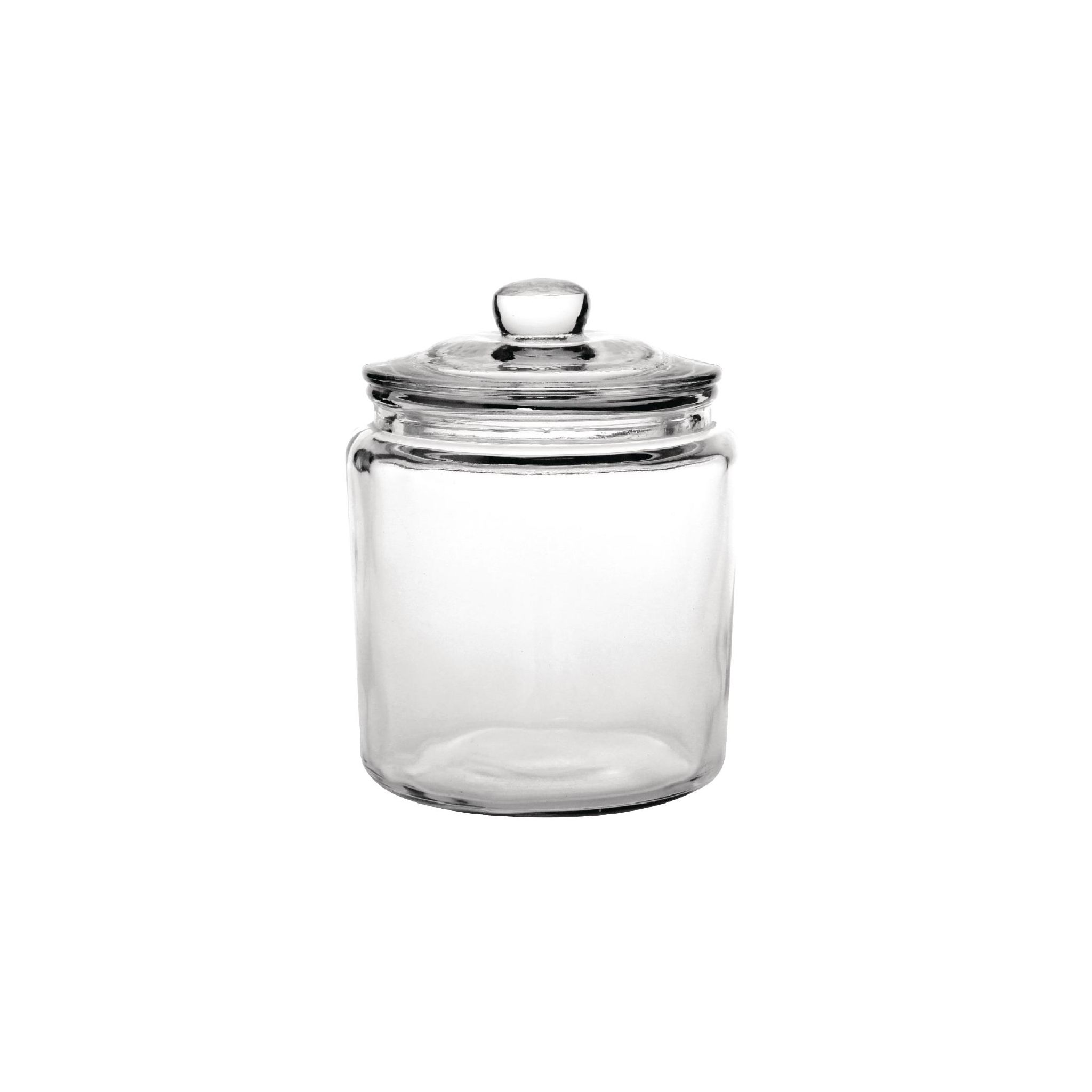 Olympia GG925 Biscotti Jar 3.8 Ltr