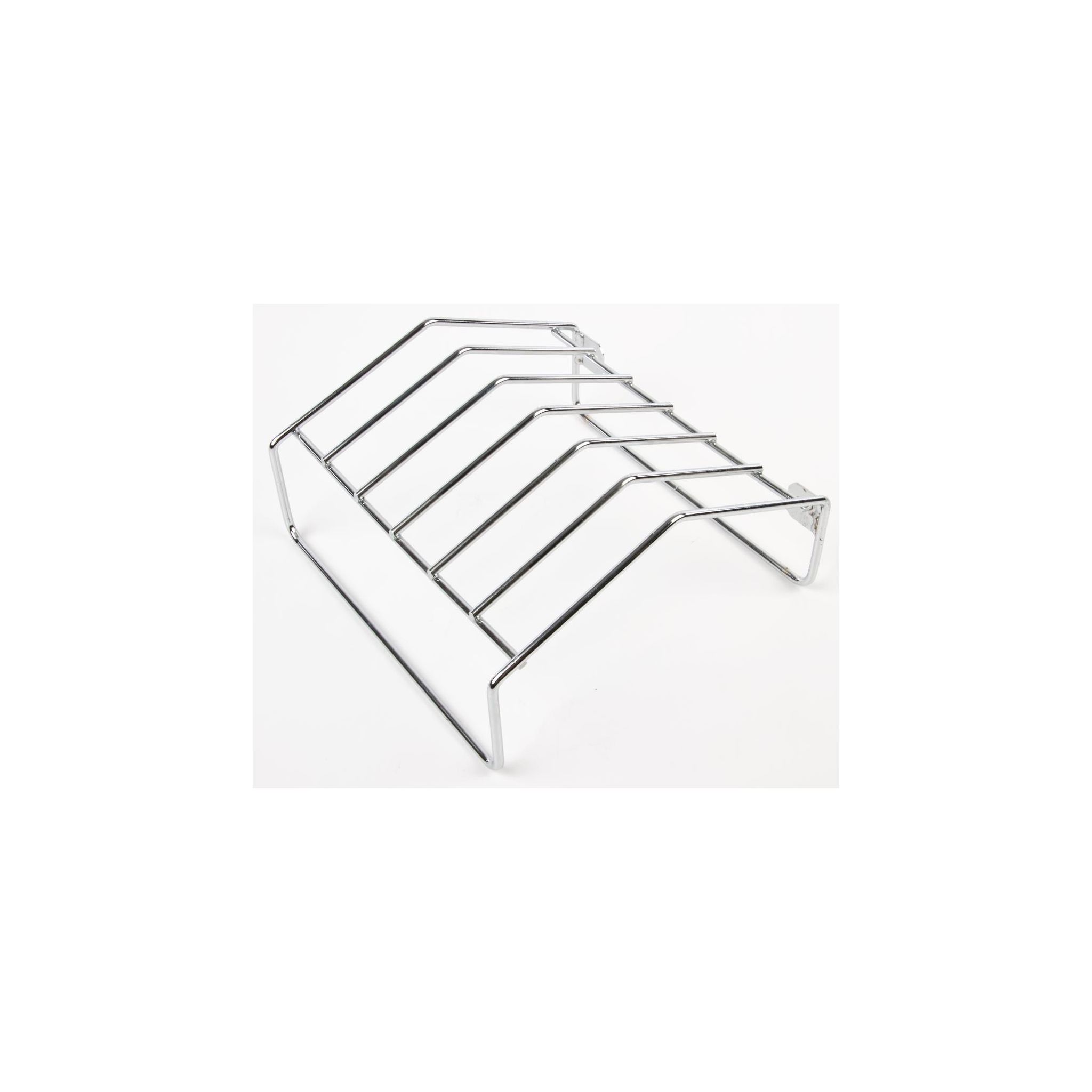 Santos L818 Chromed Wire Disc Holder