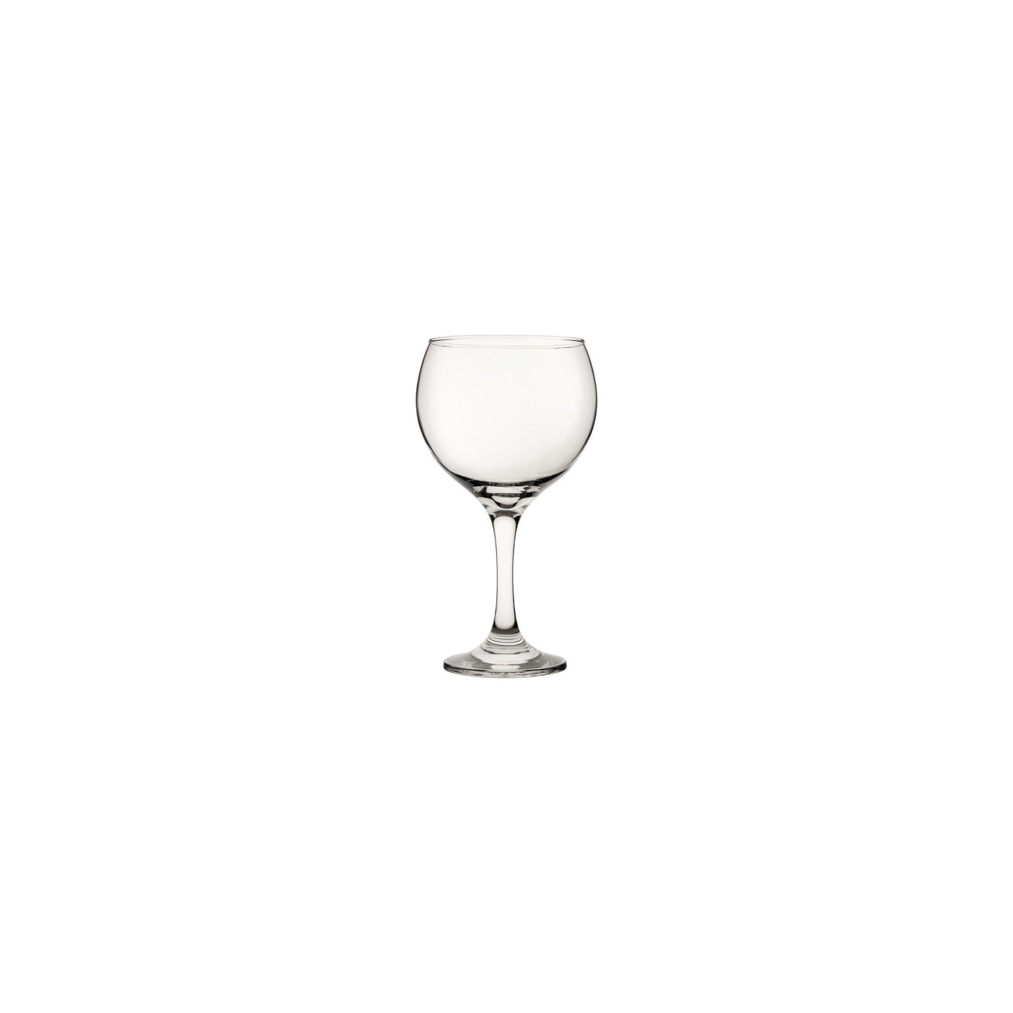 Utopia Bistro CW163 Cubata Gin Glasses Clear 640ml (Pack of 12)