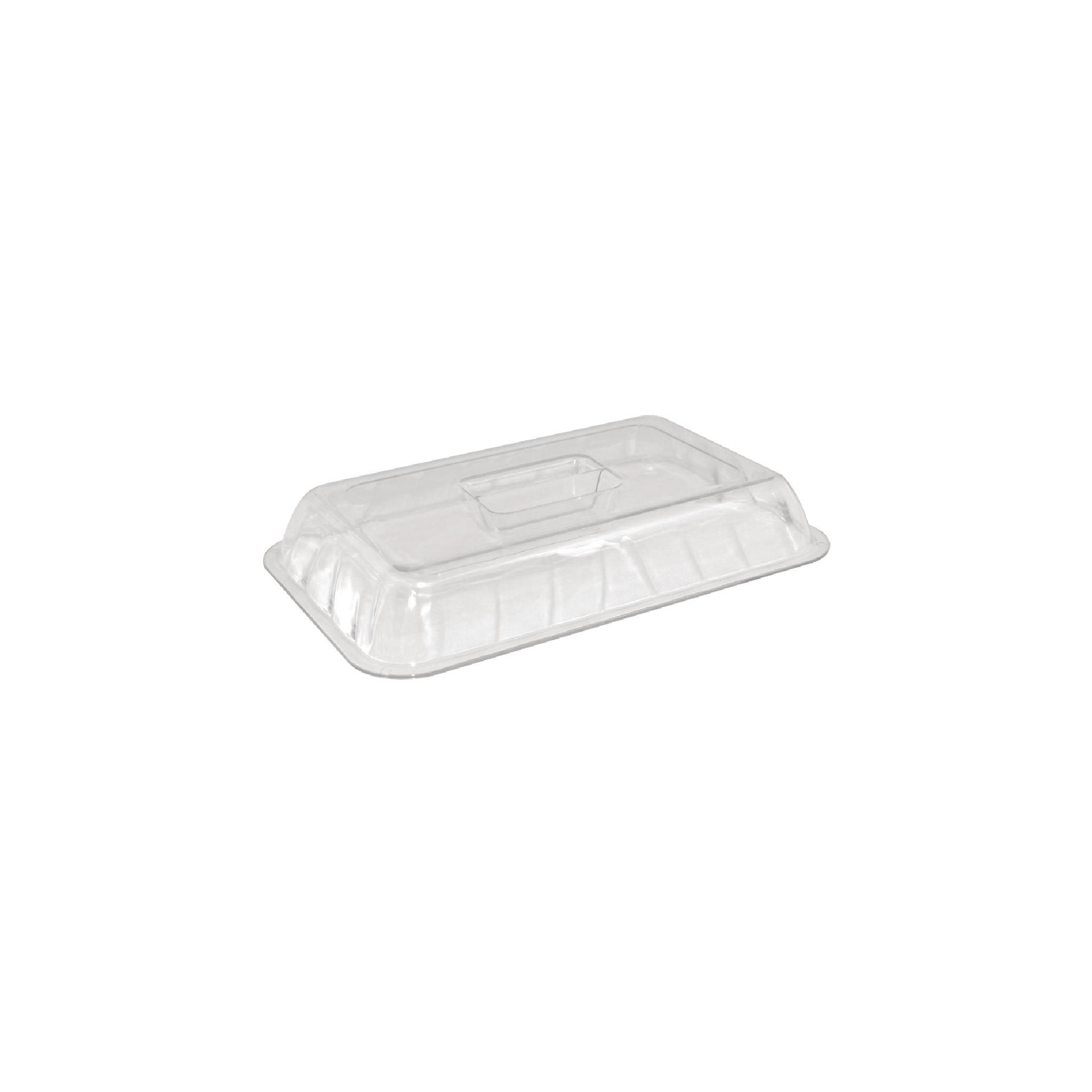 Olympia Kristallon CB755 Raised Lid Medium