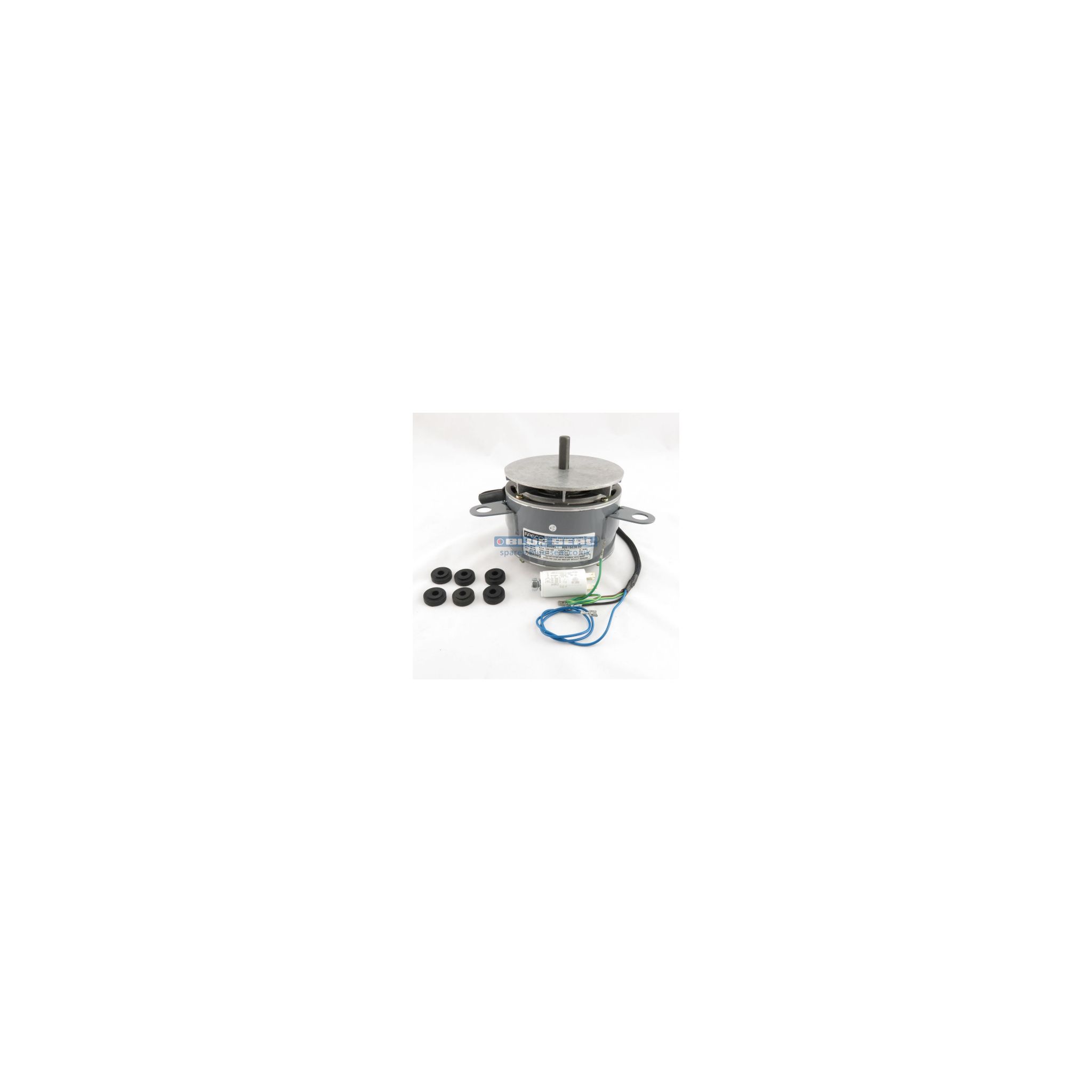 Blue Seal 019479K/51 Motor Kit with Overload for Evolution Oven Ranges