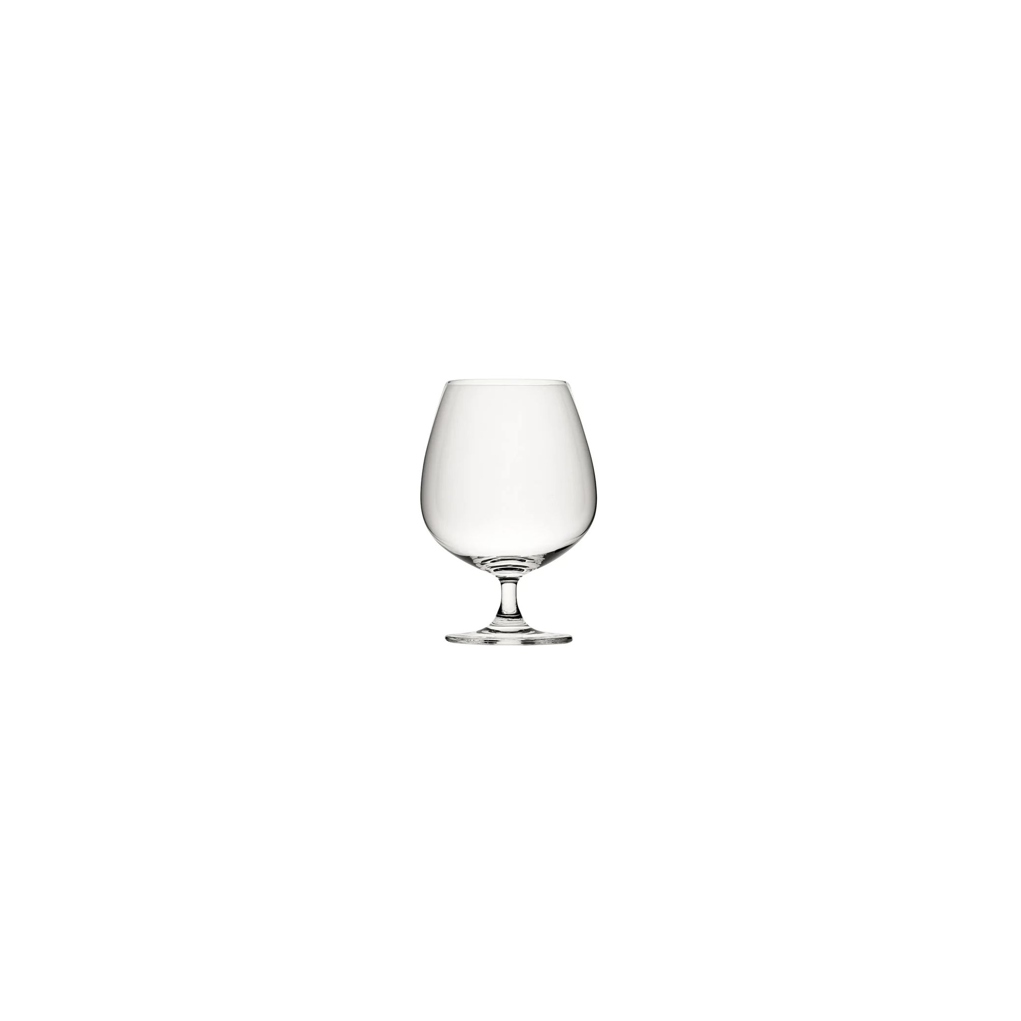 Utopia Thames DX925 Brandy Glasses 630ml (Pack of 6)