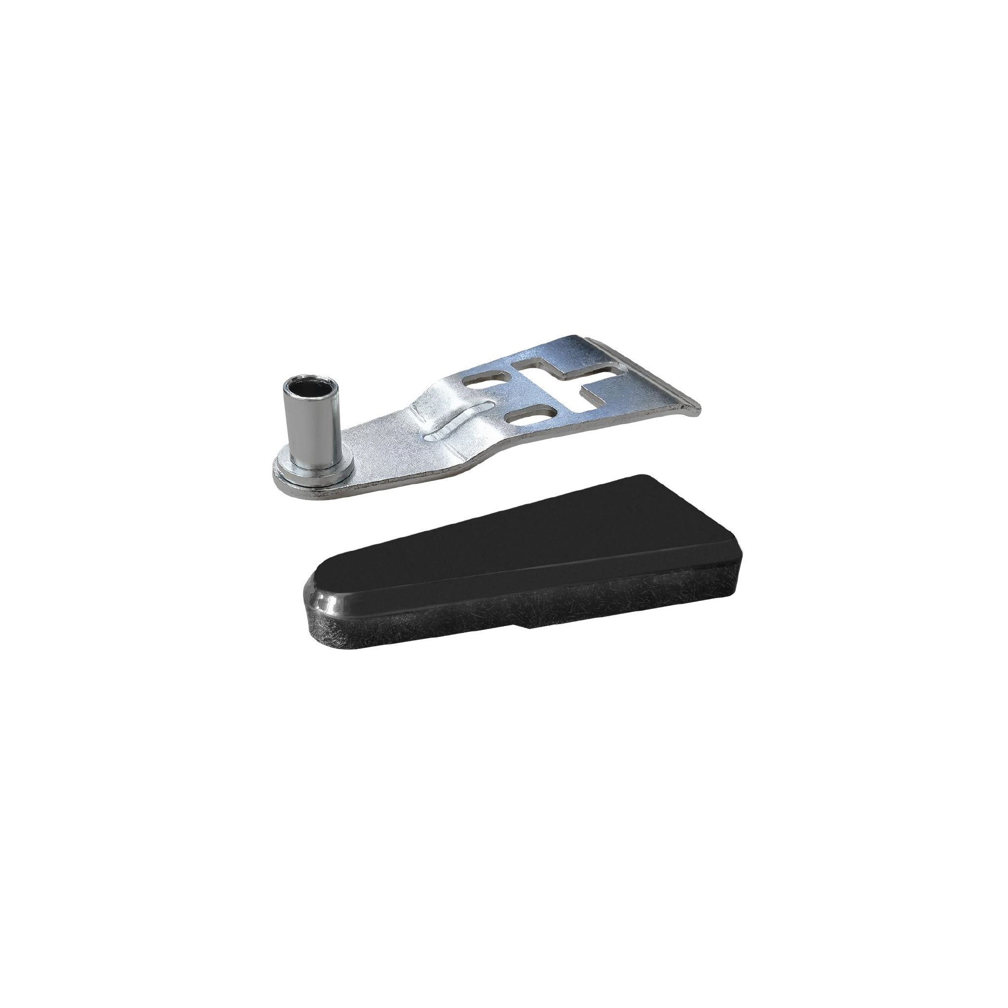 Polar AL008 Upper Hinge with Cover for CC066 Single Zone Wine Cooler