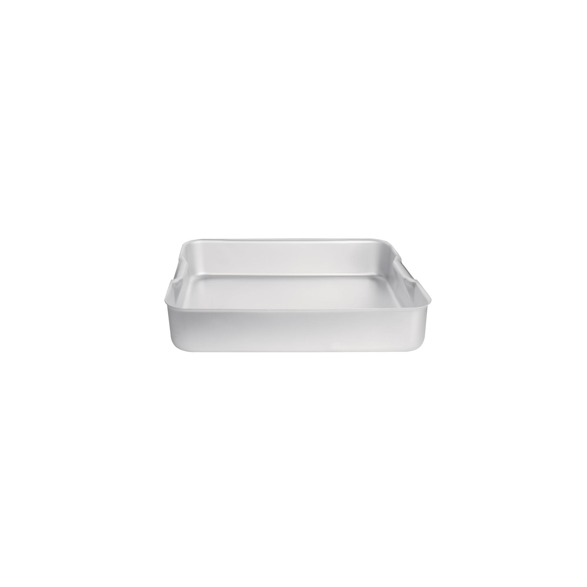 Vogue K414 Deep Roasting Pan 520mm